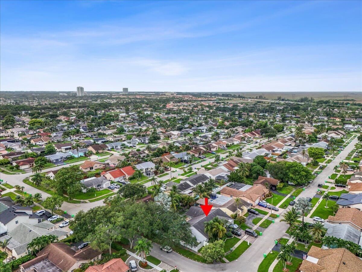 11650 NW 39TH, Sunrise FL 33323