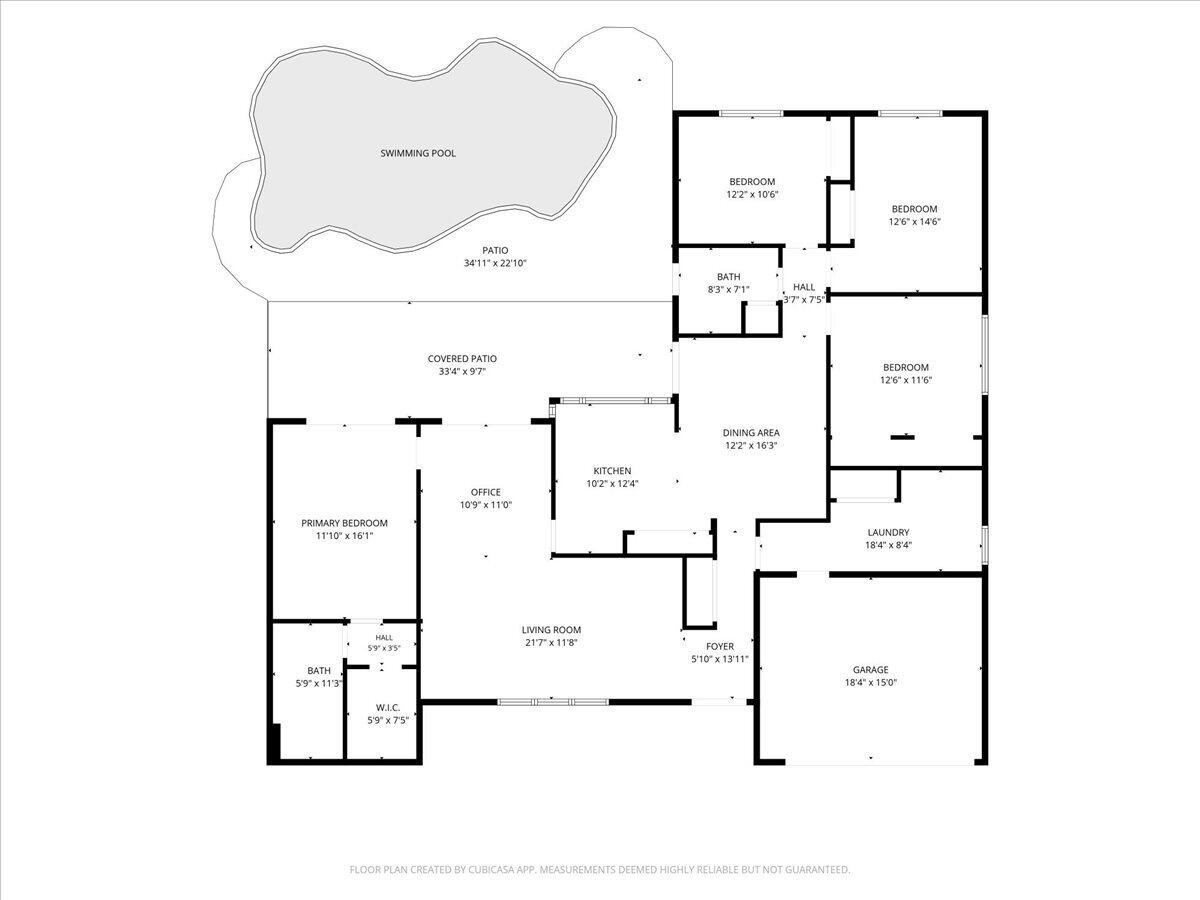 11650 NW 39TH, Sunrise FL 33323