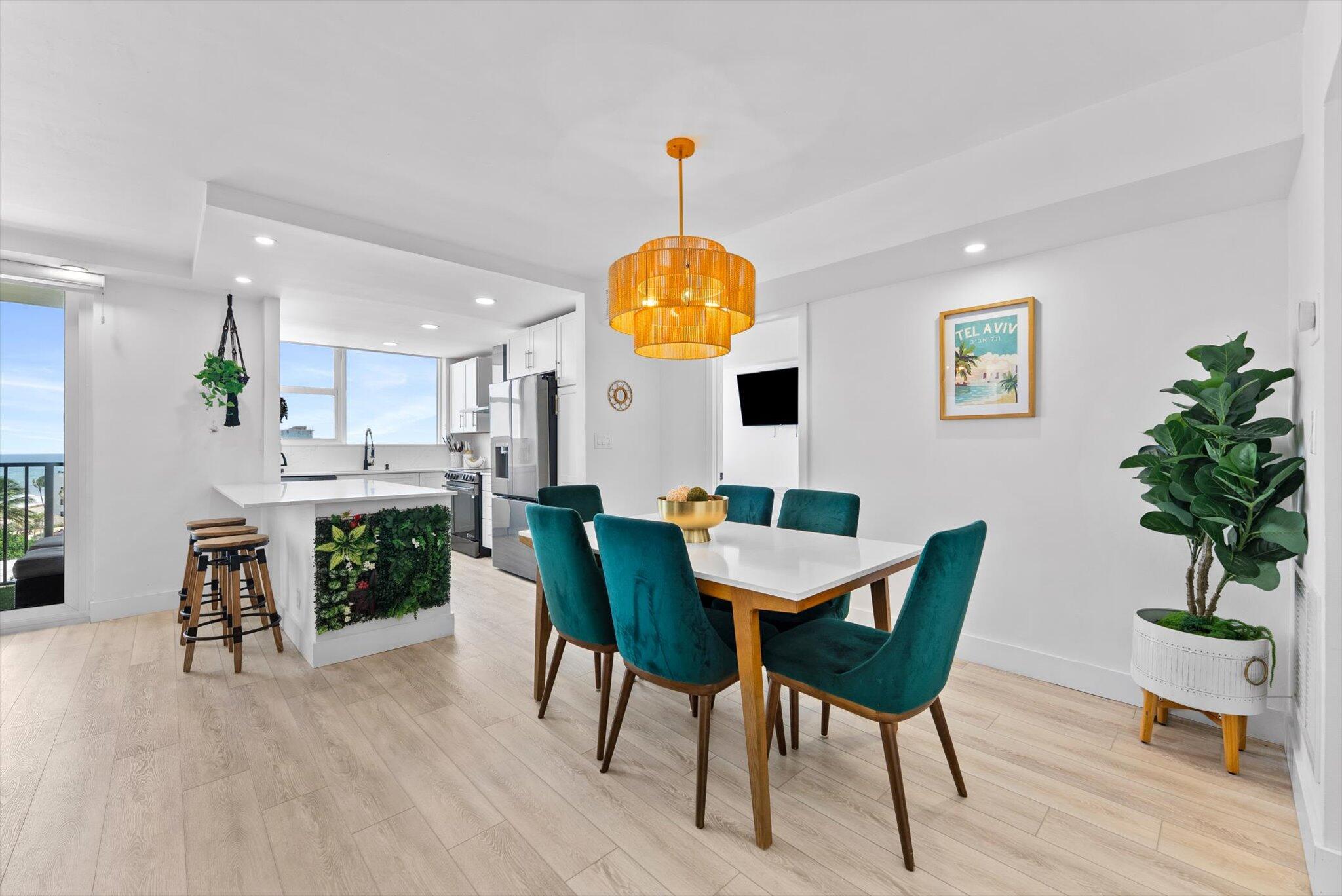 1237 HILLSBORO MILE #604, Hillsboro Beach FL 33062