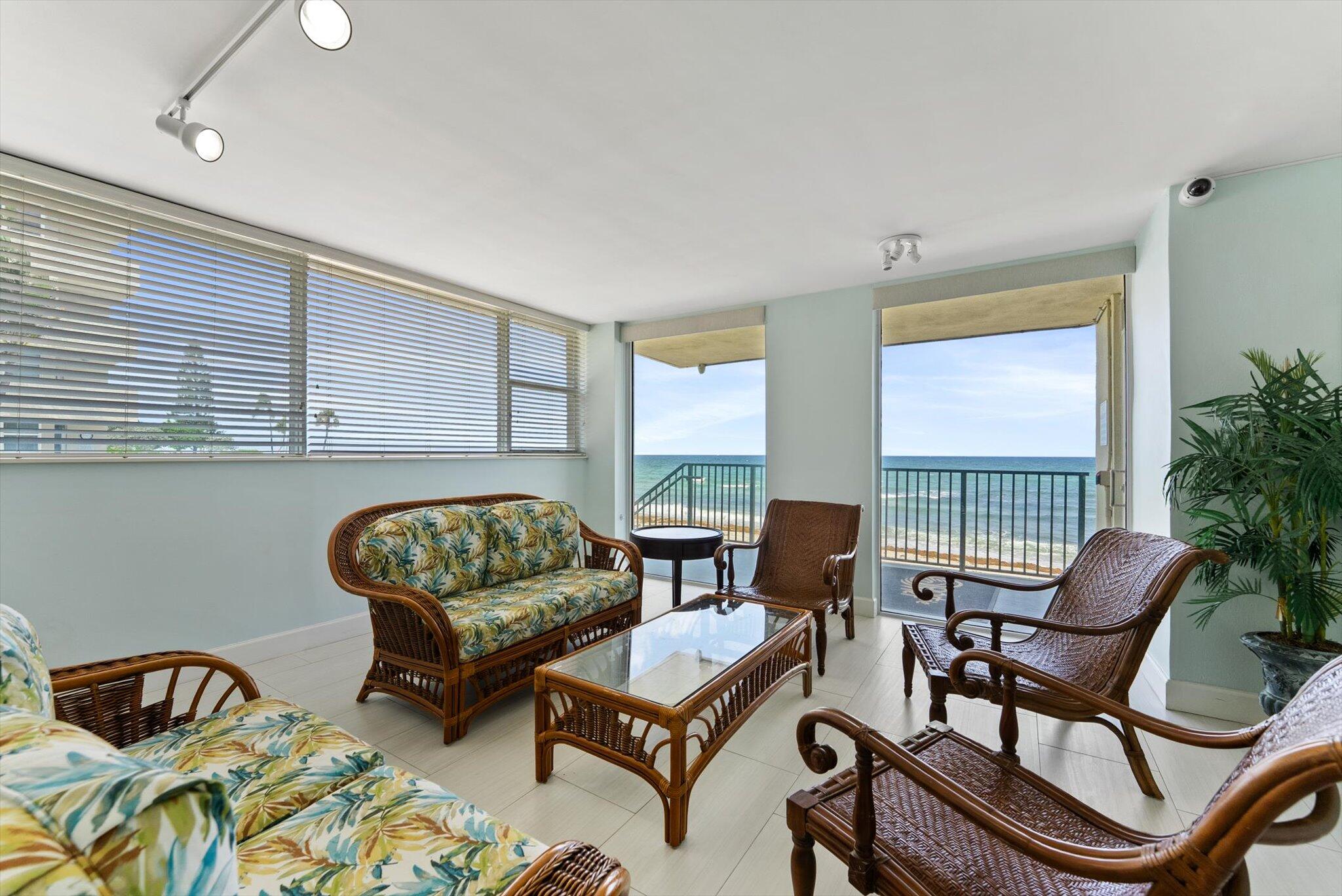 1237 HILLSBORO MILE #604, Hillsboro Beach FL 33062