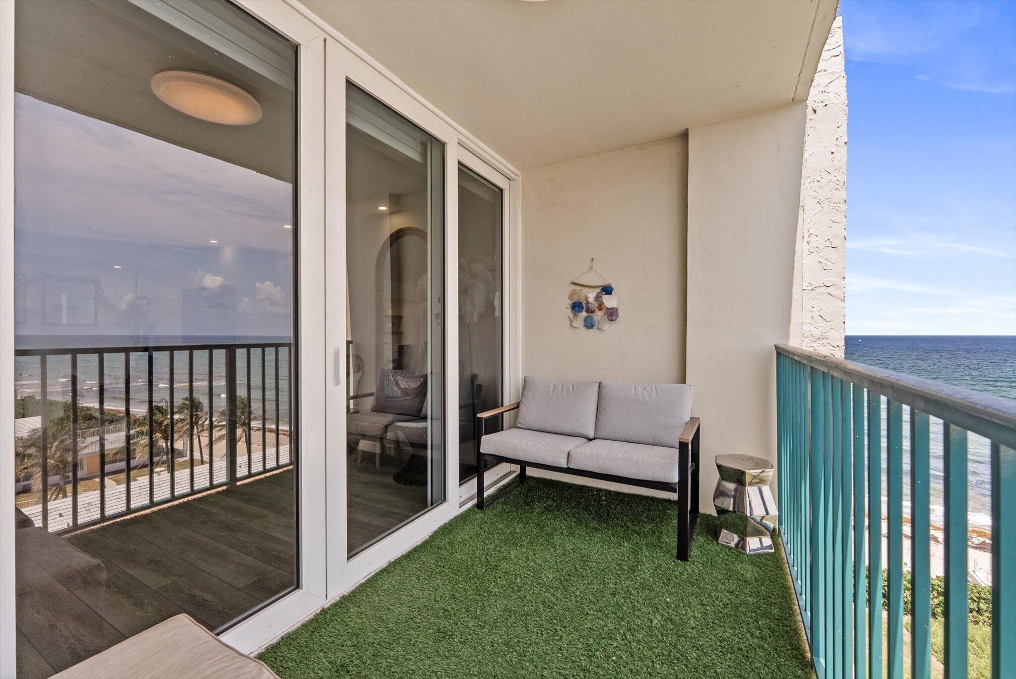 1237 HILLSBORO MILE #604, Hillsboro Beach FL 33062