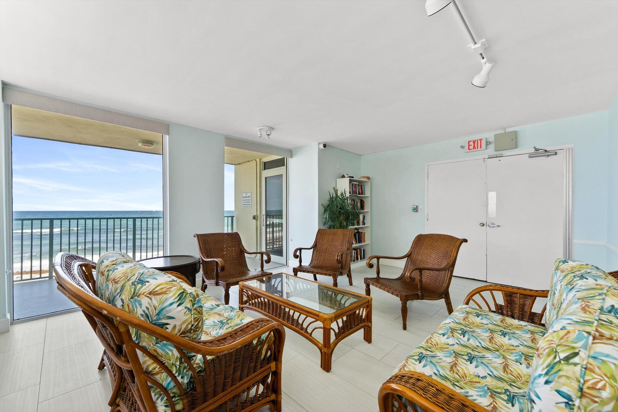 1237 HILLSBORO MILE #604, Hillsboro Beach FL 33062