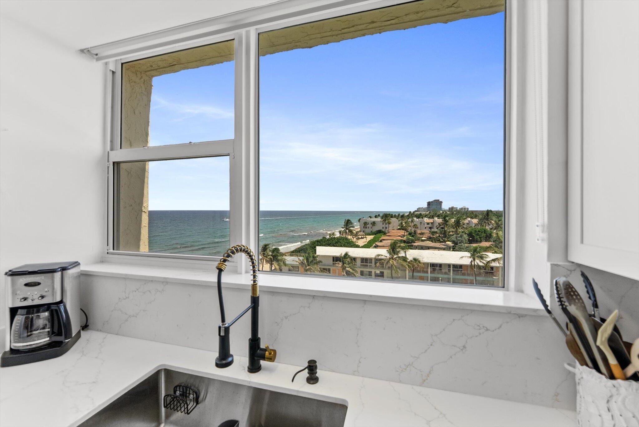 1237 HILLSBORO MILE #604, Hillsboro Beach FL 33062