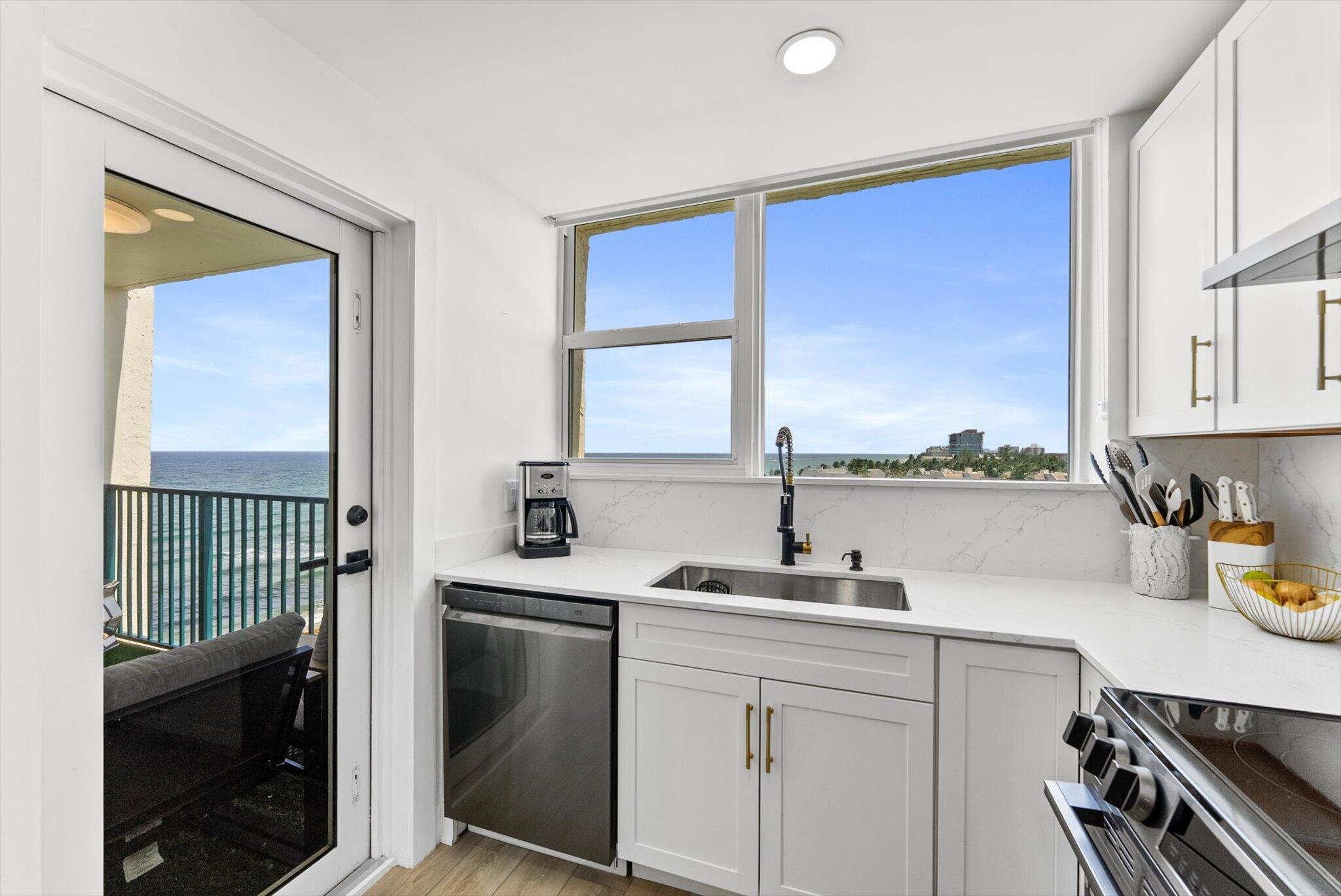 1237 HILLSBORO MILE #604, Hillsboro Beach FL 33062