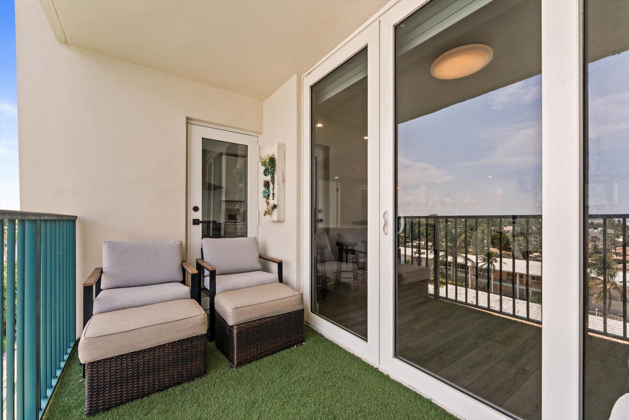 1237 HILLSBORO MILE #604, Hillsboro Beach FL 33062