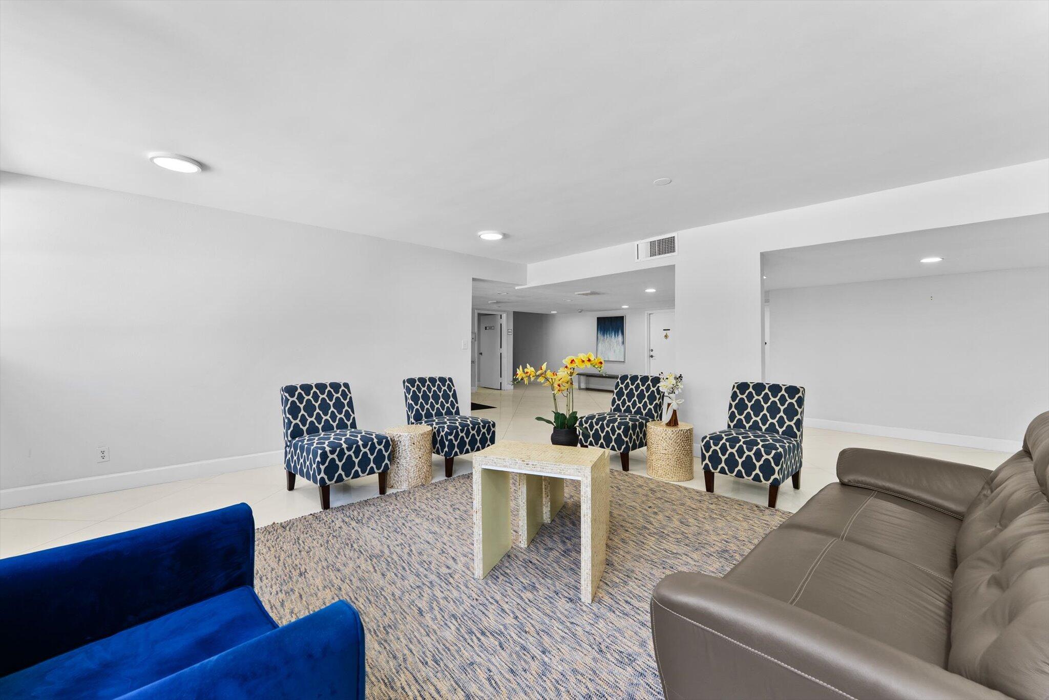 1237 HILLSBORO MILE #604, Hillsboro Beach FL 33062