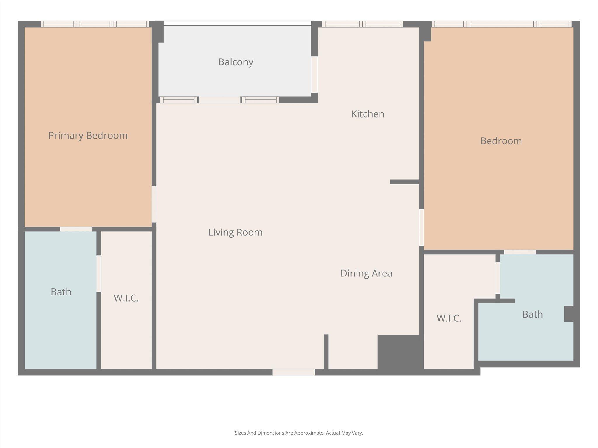 1237 HILLSBORO MILE #604, Hillsboro Beach FL 33062