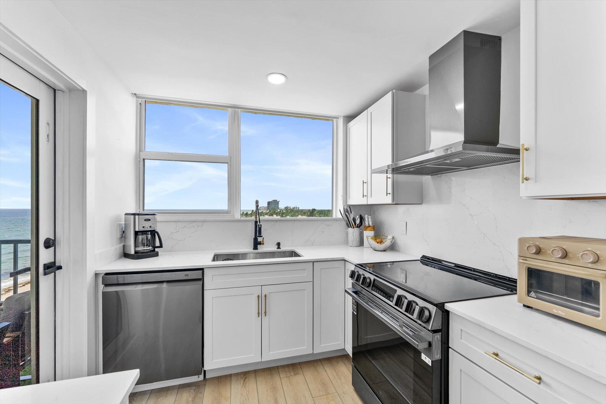 1237 HILLSBORO MILE #604, Hillsboro Beach FL 33062