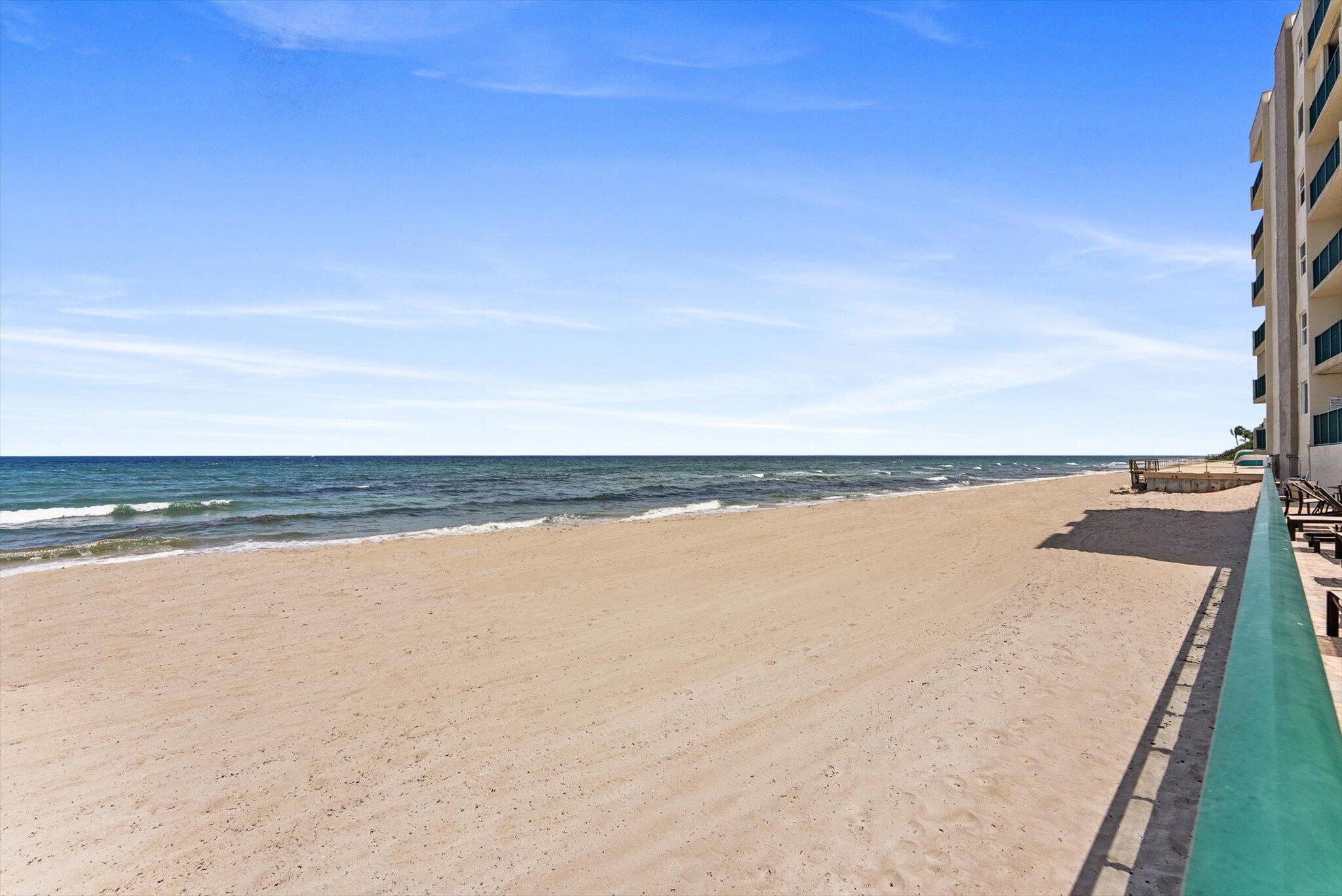 1237 HILLSBORO MILE #604, Hillsboro Beach FL 33062