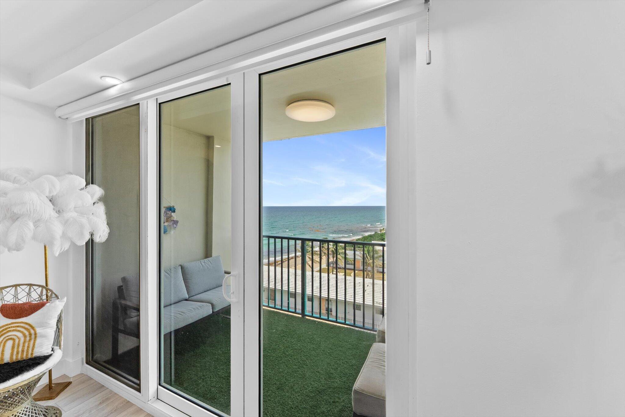 1237 HILLSBORO MILE #604, Hillsboro Beach FL 33062
