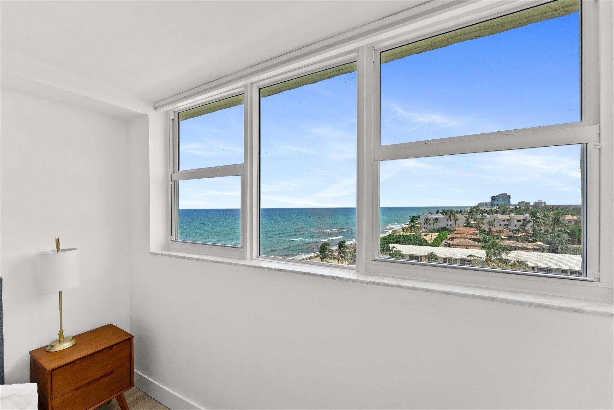 1237 HILLSBORO MILE #604, Hillsboro Beach FL 33062