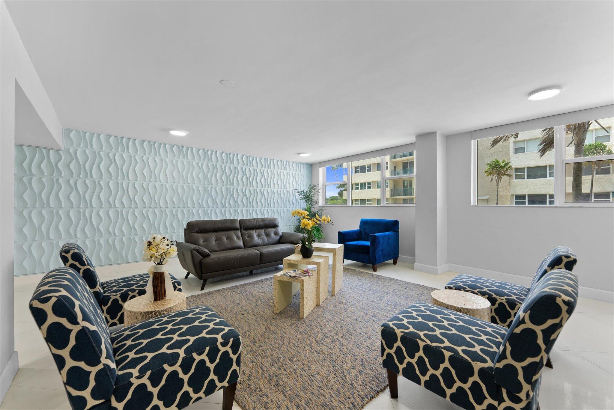 1237 HILLSBORO MILE #604, Hillsboro Beach FL 33062