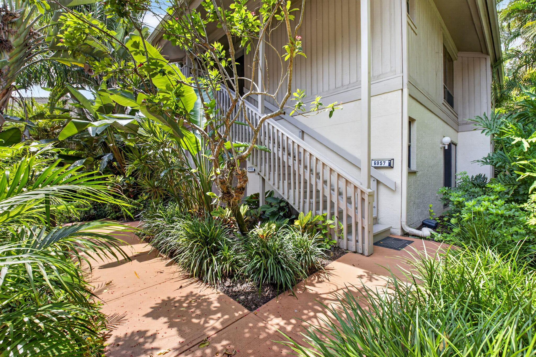 6957 Rain Forest # E 4 U, Boca Raton FL 33434