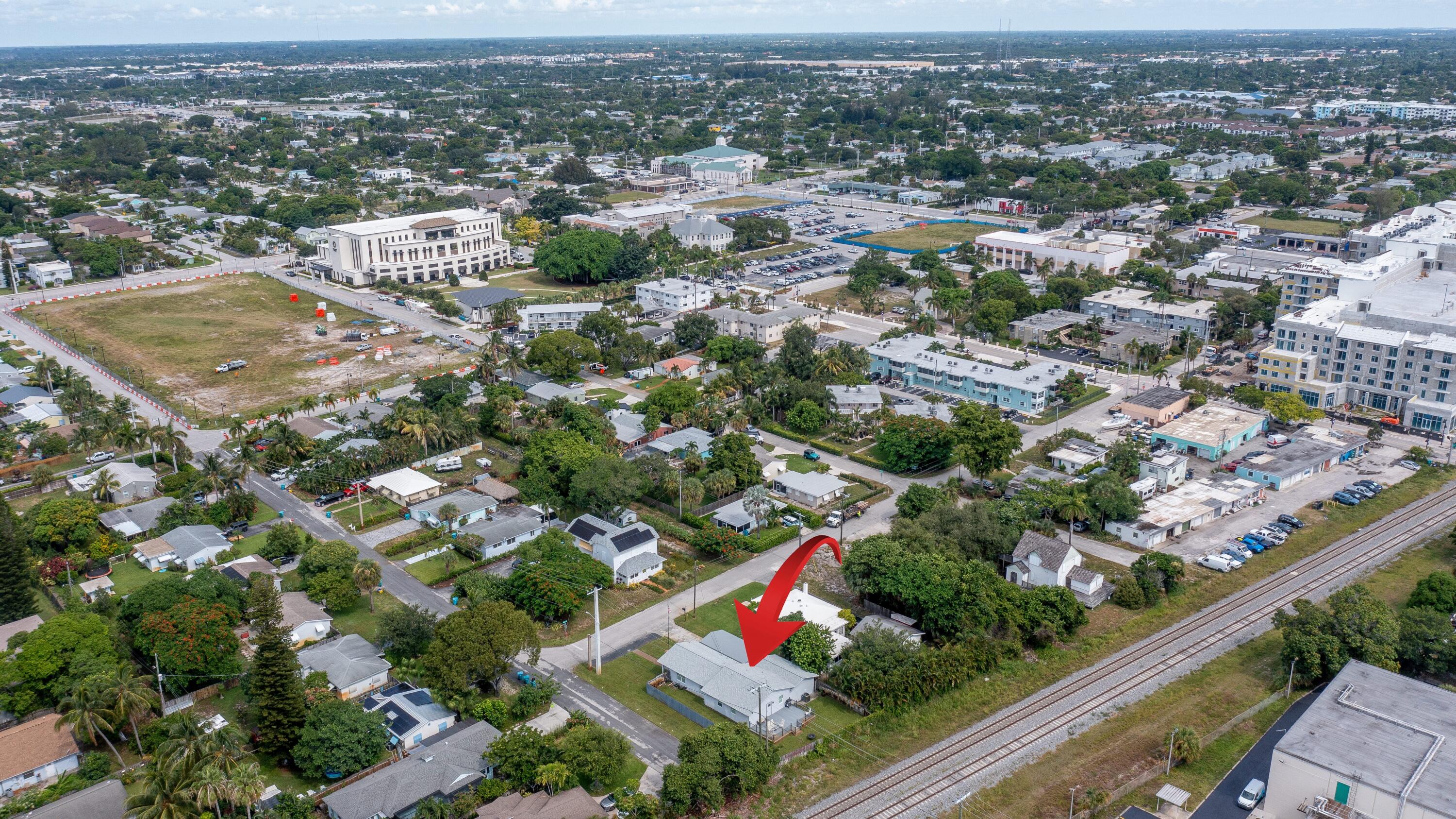 222 SE 3RD, Boynton Beach FL 33435