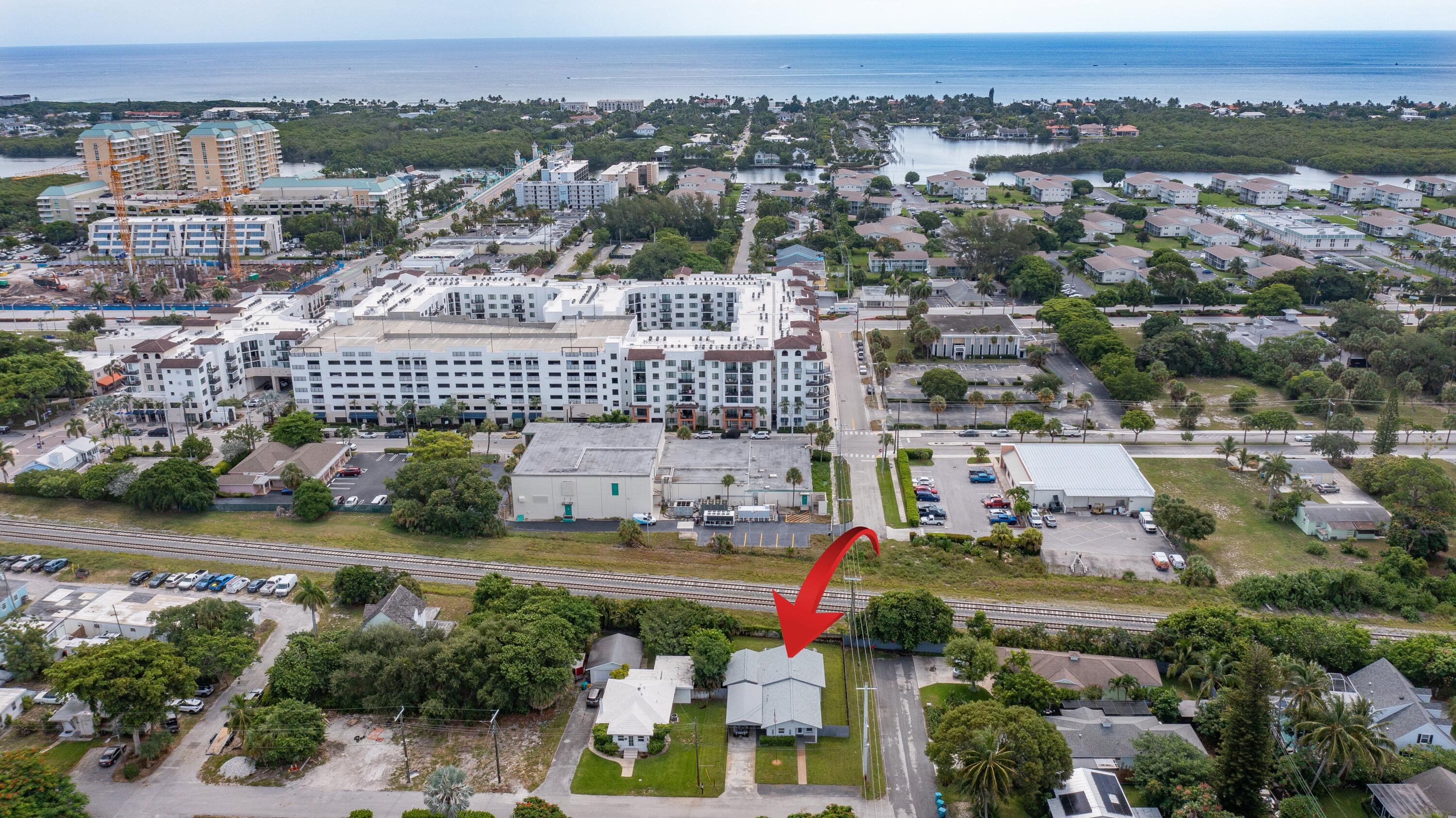 222 SE 3RD, Boynton Beach FL 33435