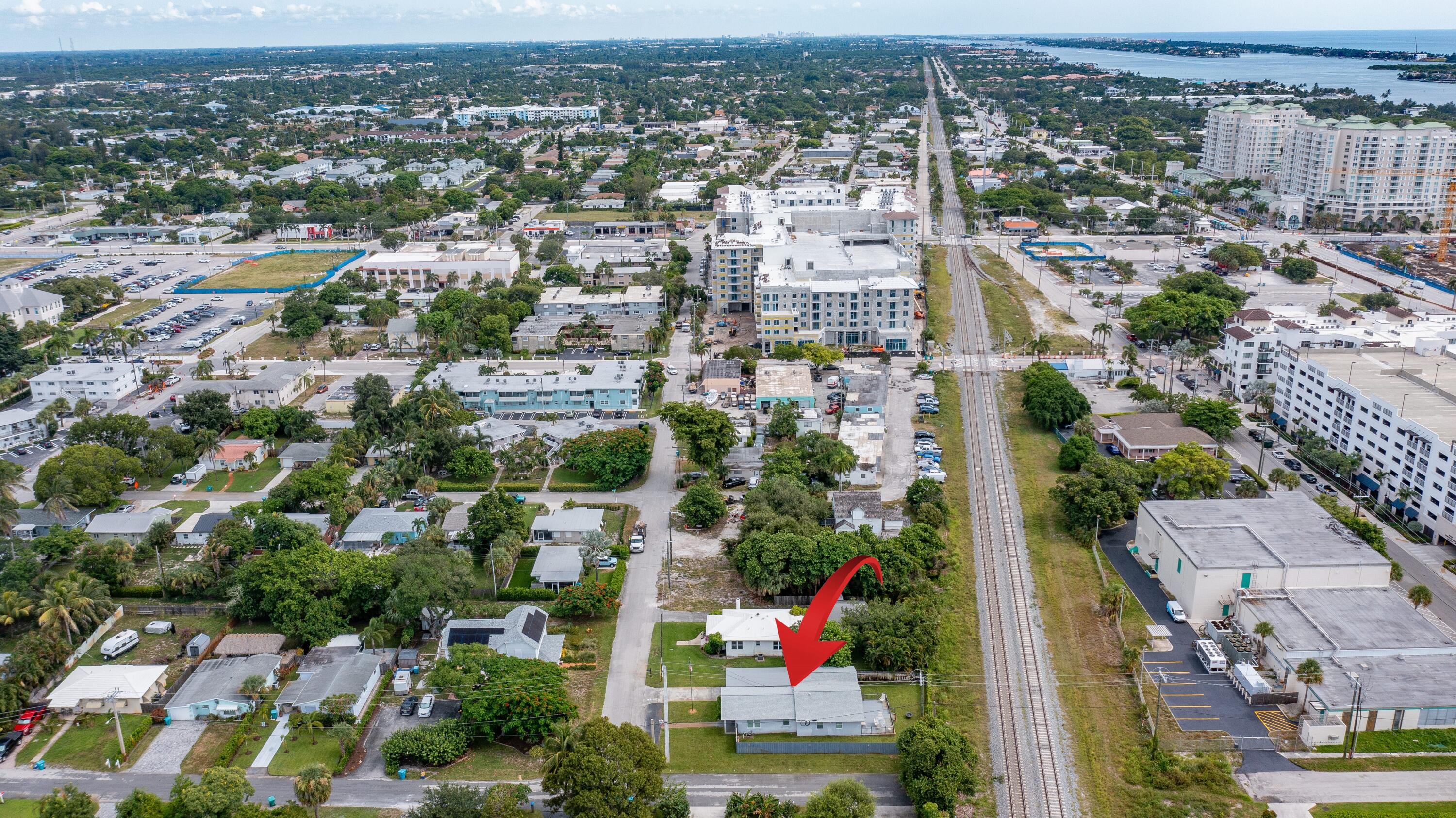 222 SE 3RD, Boynton Beach FL 33435