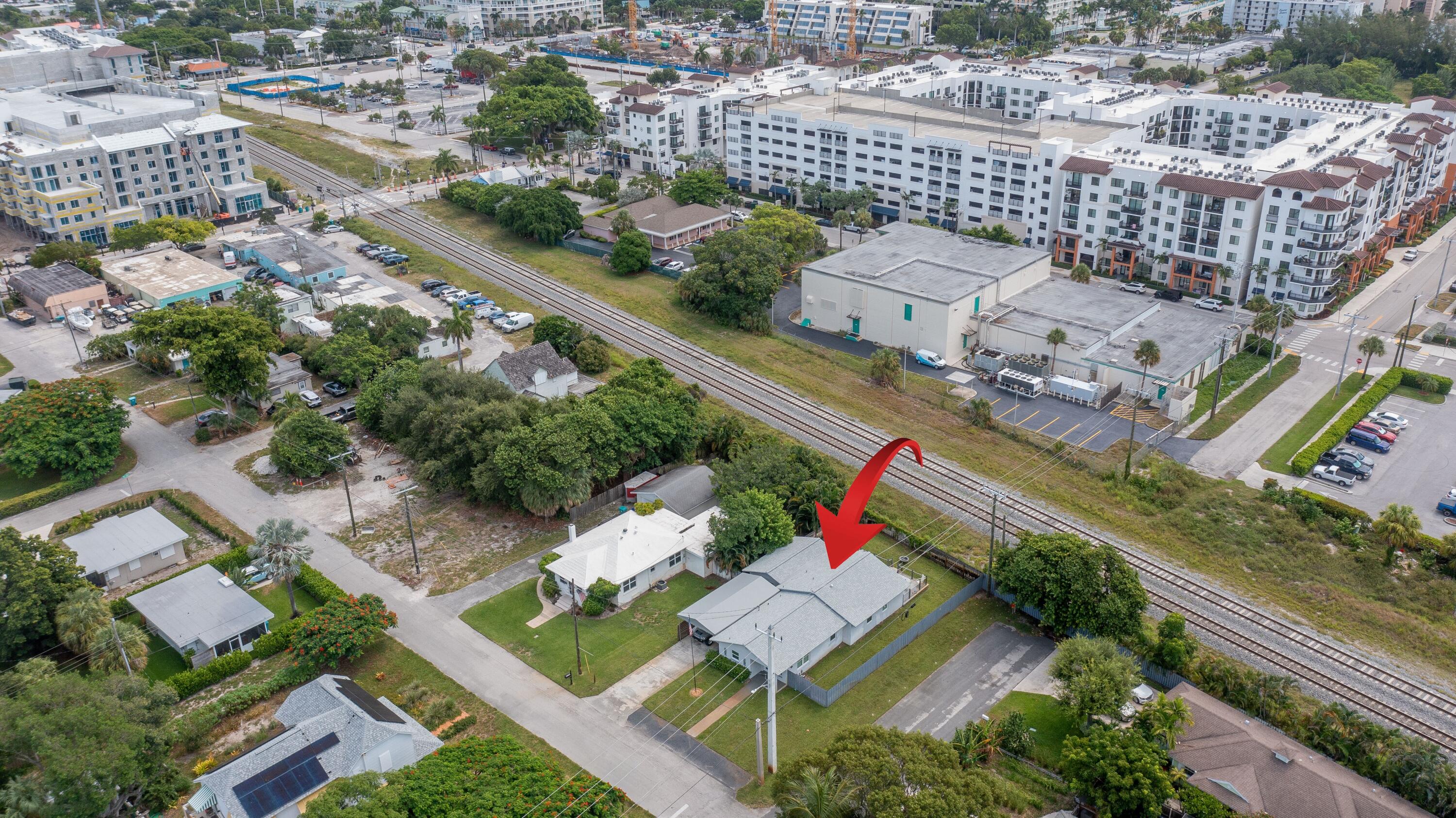 222 SE 3RD, Boynton Beach FL 33435