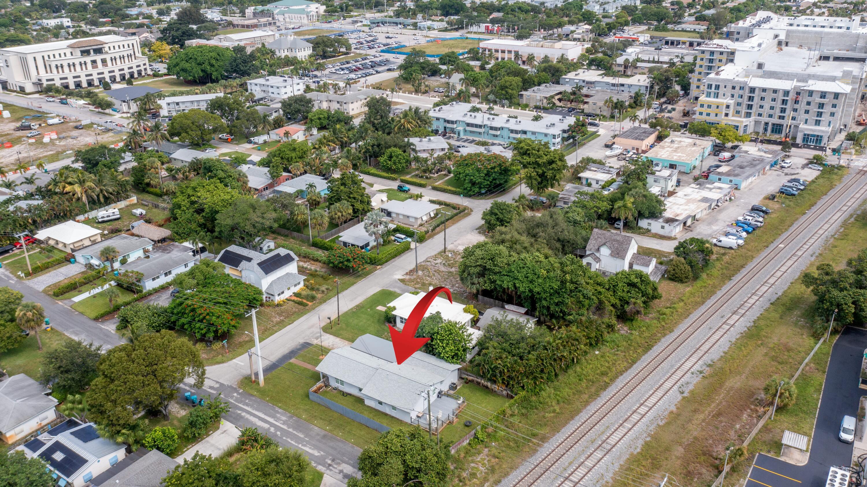 222 SE 3RD, Boynton Beach FL 33435