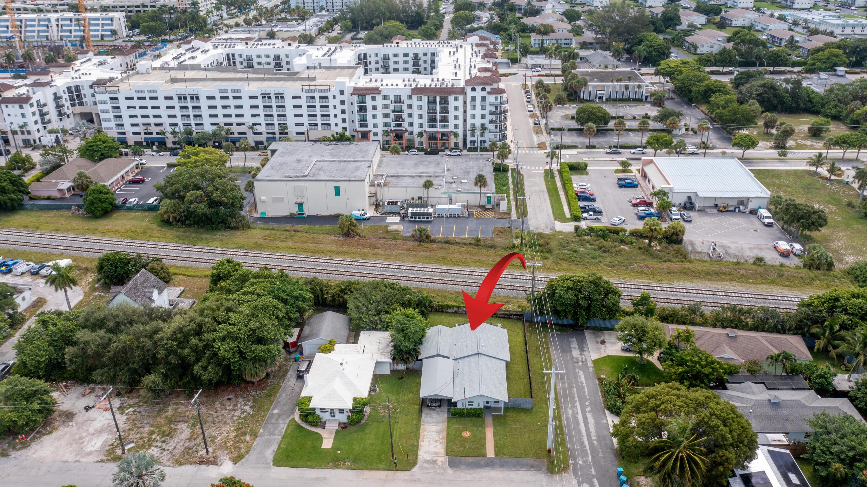 222 SE 3RD, Boynton Beach FL 33435