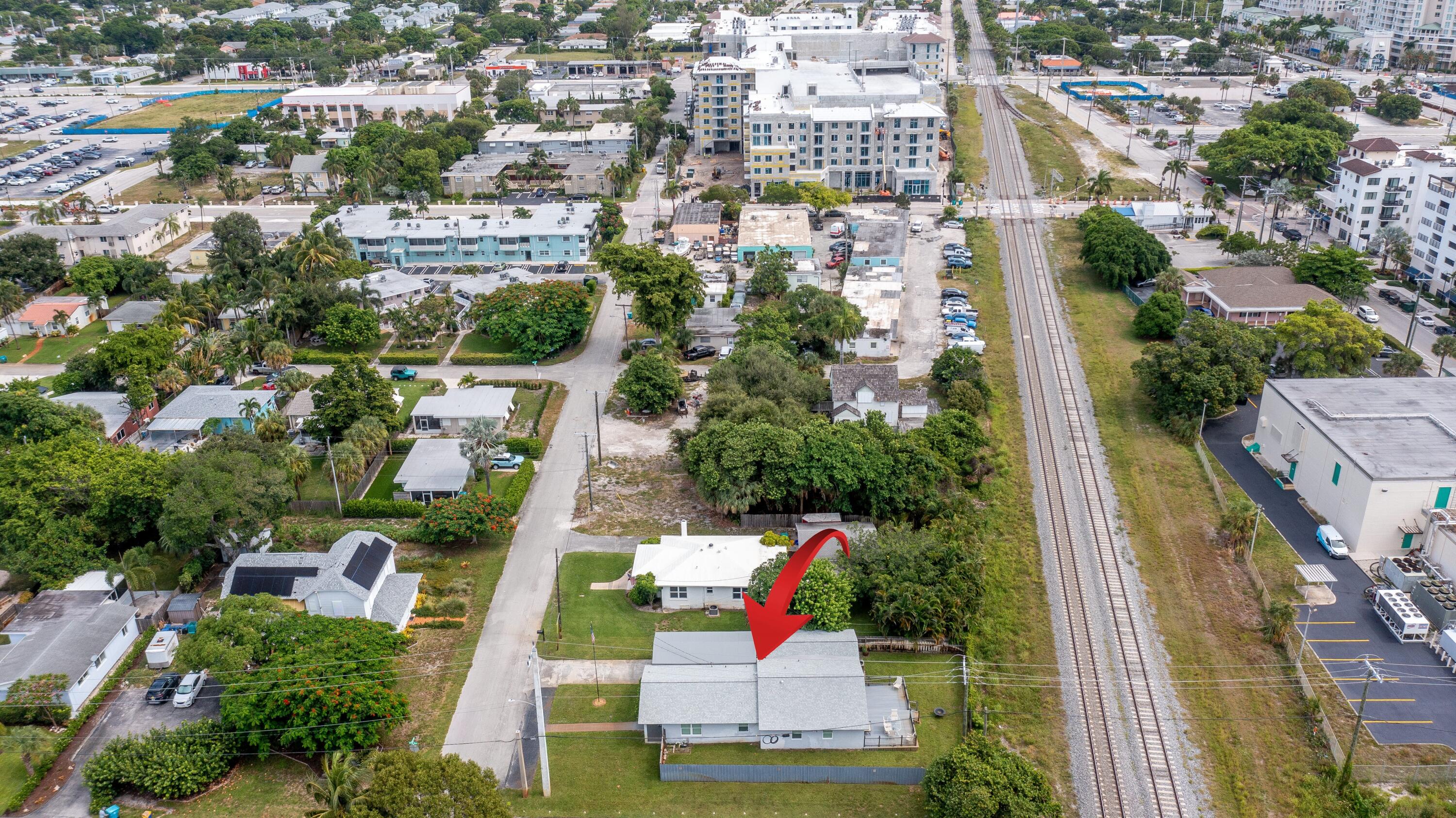 222 SE 3RD, Boynton Beach FL 33435