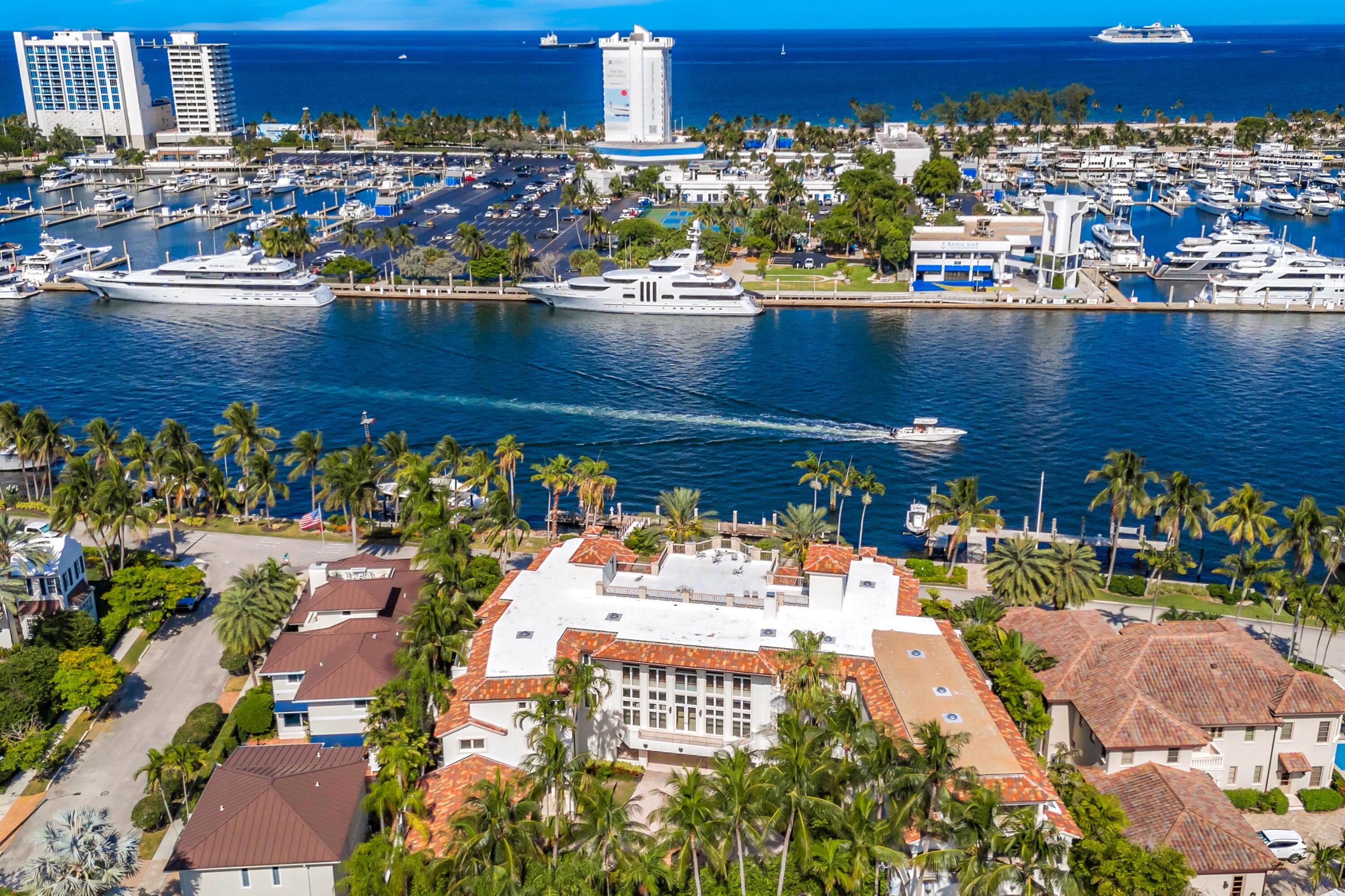709 Idlewyld, Fort Lauderdale FL 33301