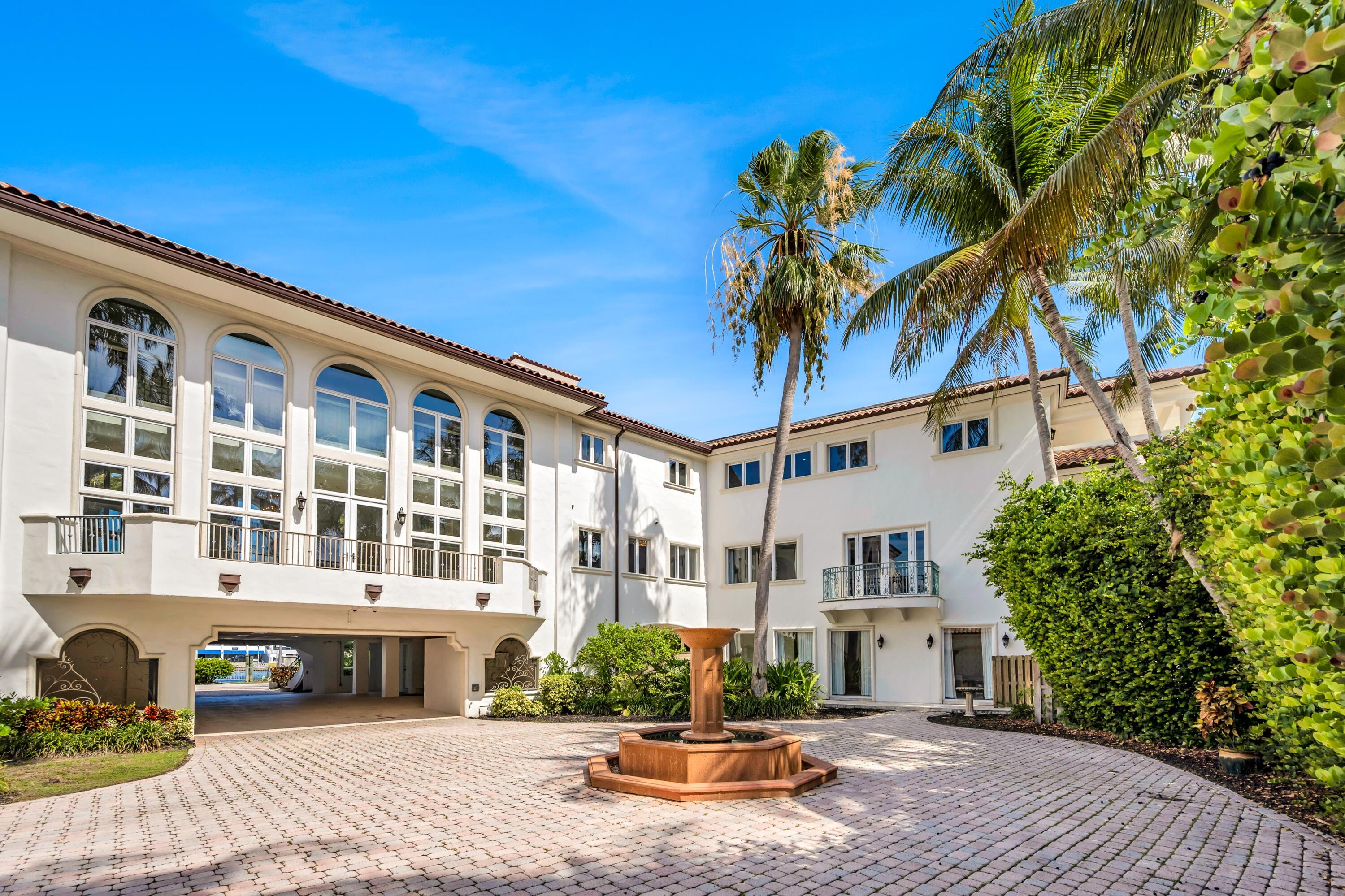 709 Idlewyld, Fort Lauderdale FL 33301