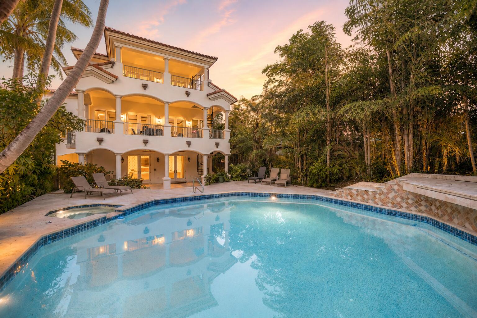 709 Idlewyld, Fort Lauderdale FL 33301
