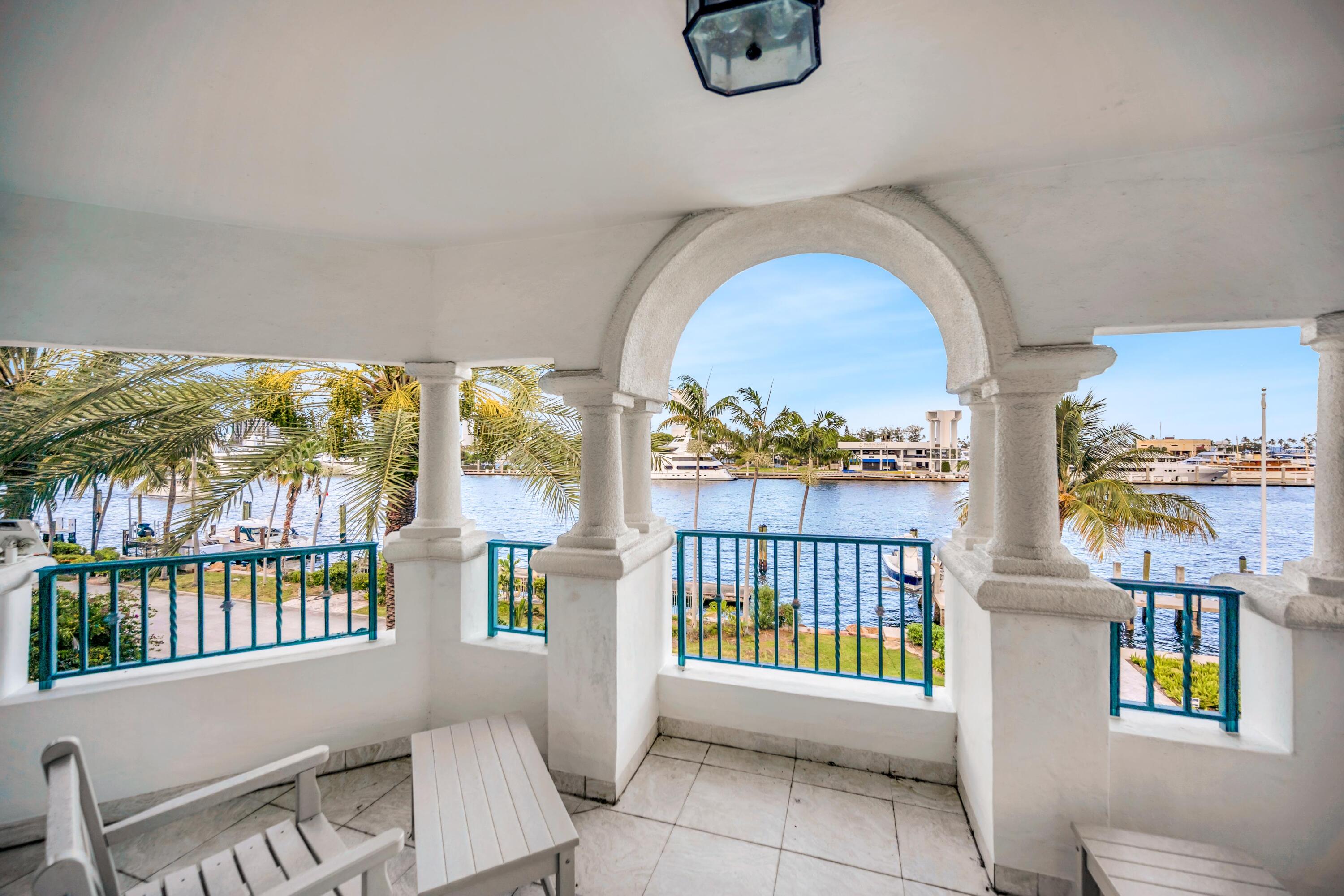 709 Idlewyld, Fort Lauderdale FL 33301