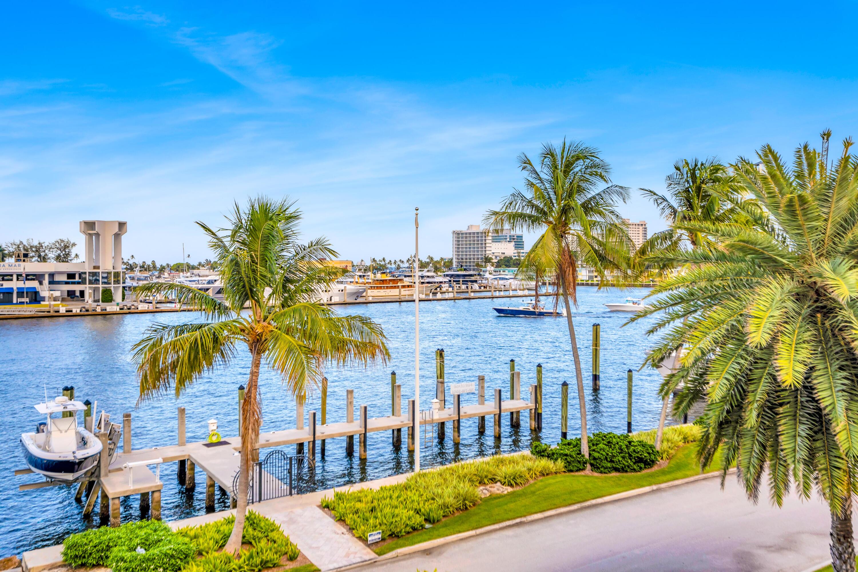 709 Idlewyld, Fort Lauderdale FL 33301