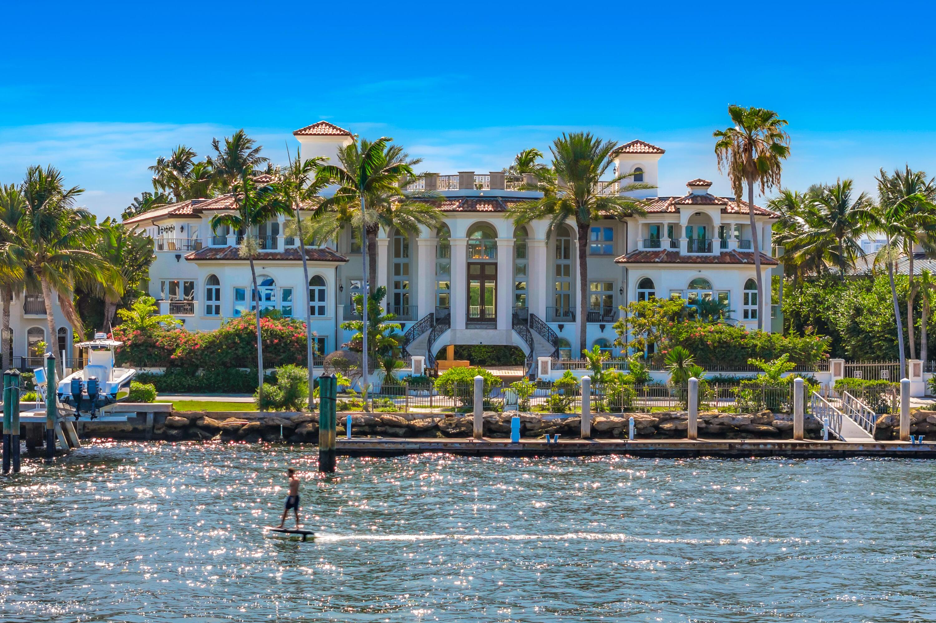 709 Idlewyld, Fort Lauderdale FL 33301