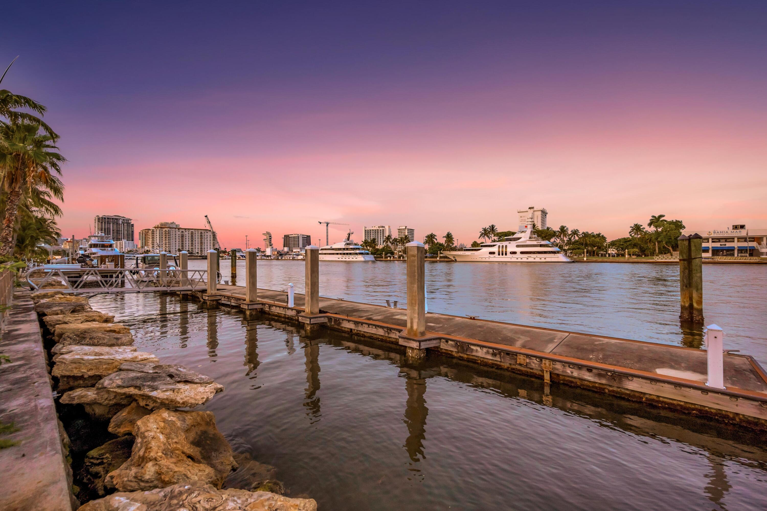 709 Idlewyld, Fort Lauderdale FL 33301
