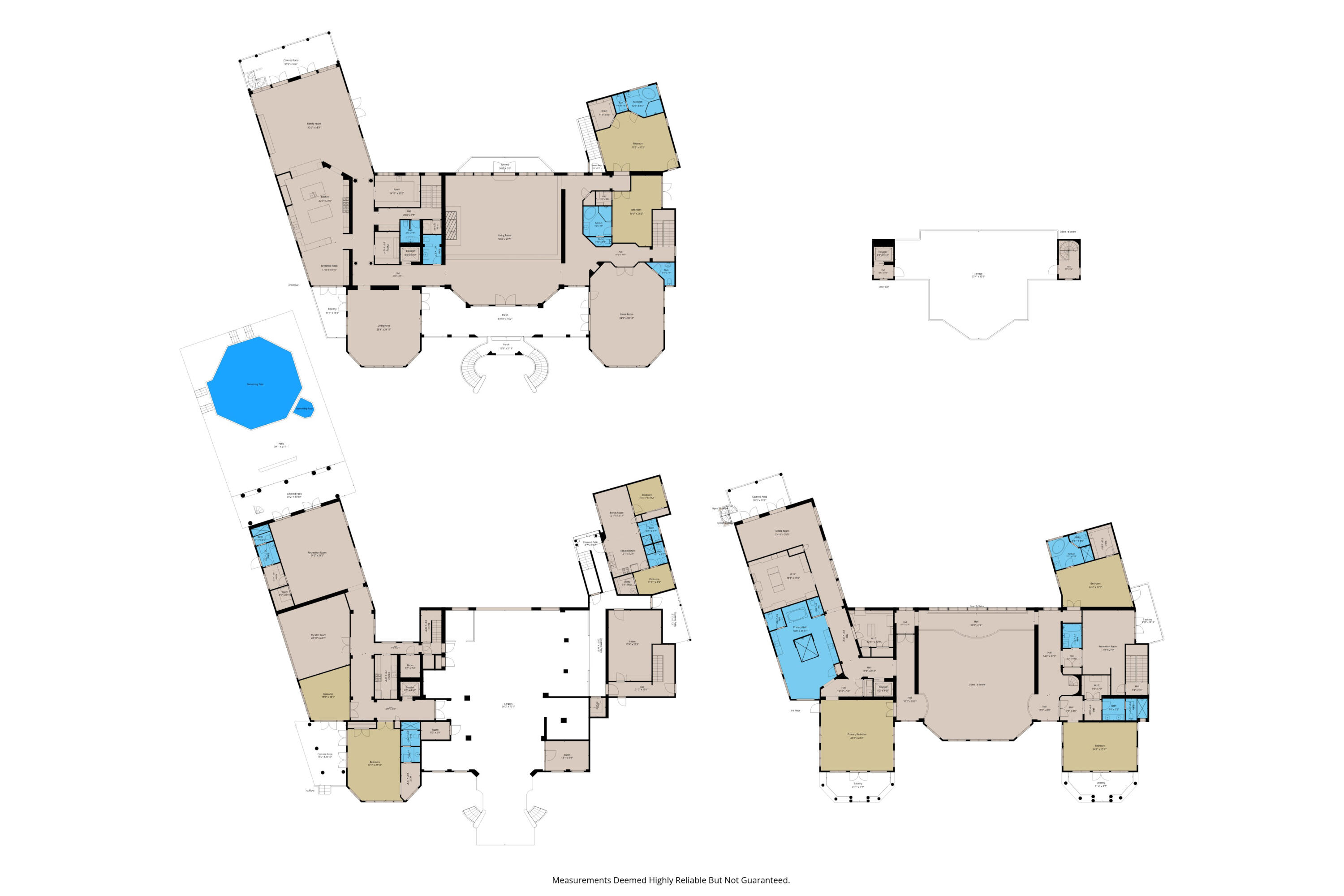 709 Idlewyld, Fort Lauderdale FL 33301