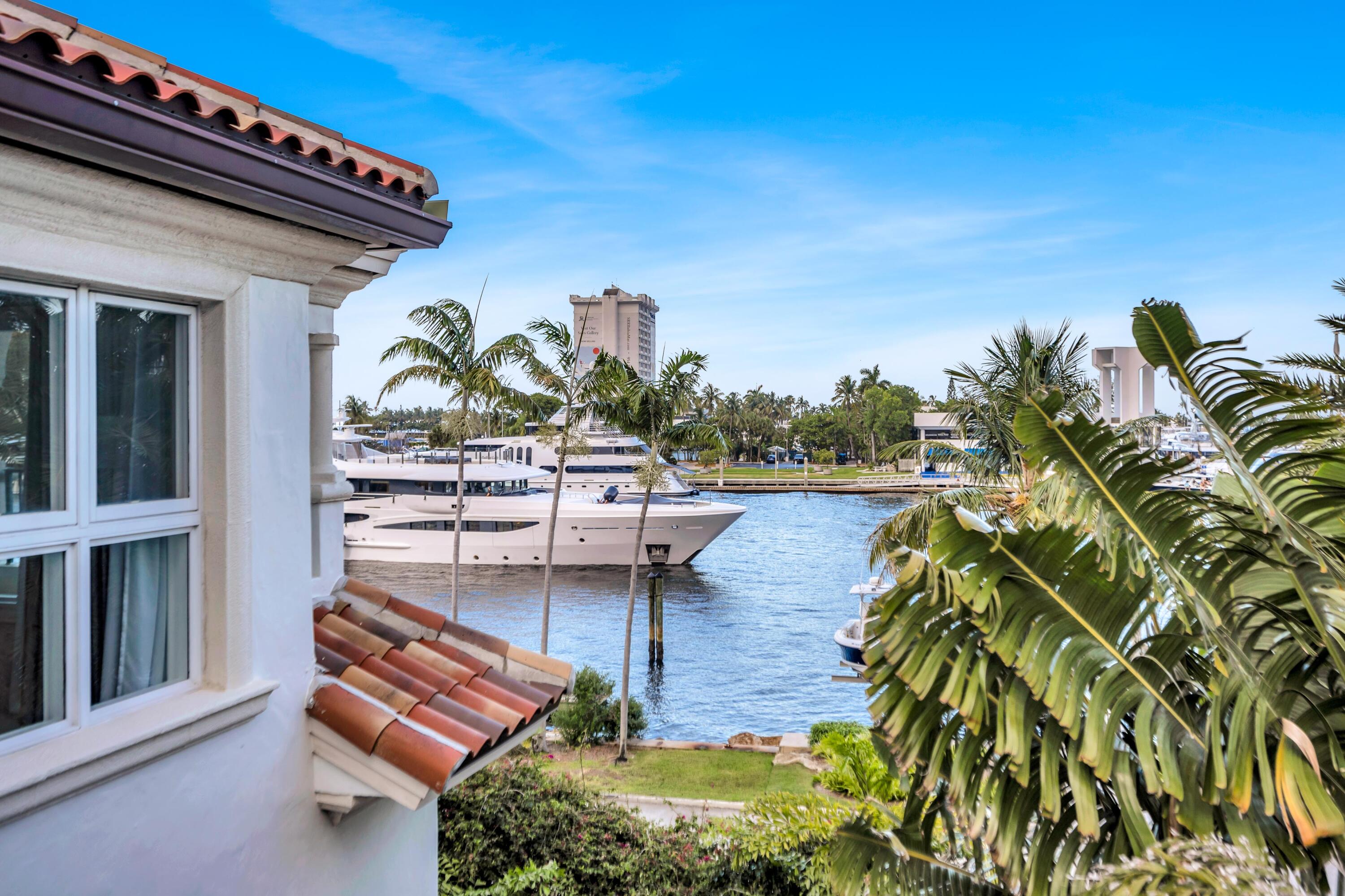 709 Idlewyld, Fort Lauderdale FL 33301