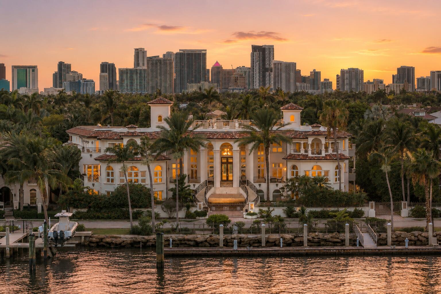 709 Idlewyld, Fort Lauderdale FL 33301