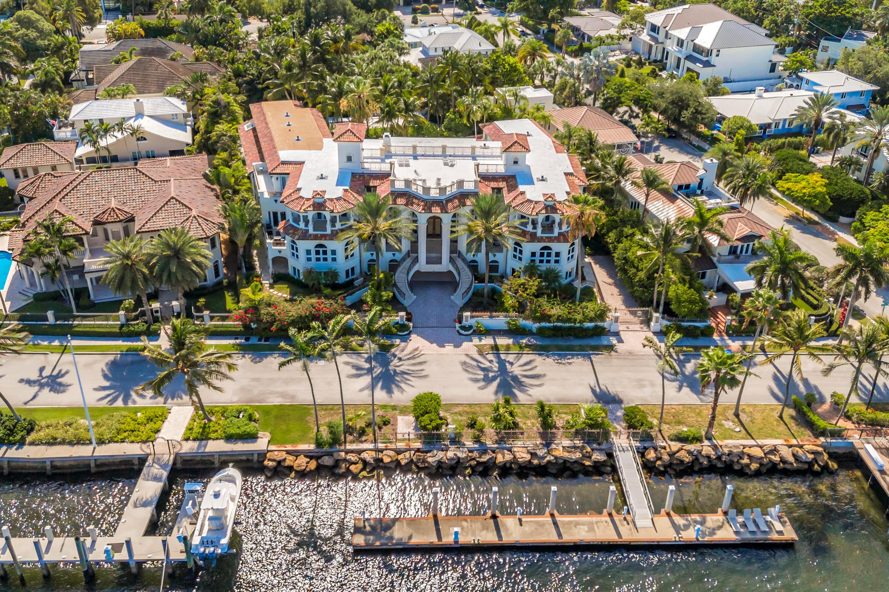 709 Idlewyld, Fort Lauderdale FL 33301