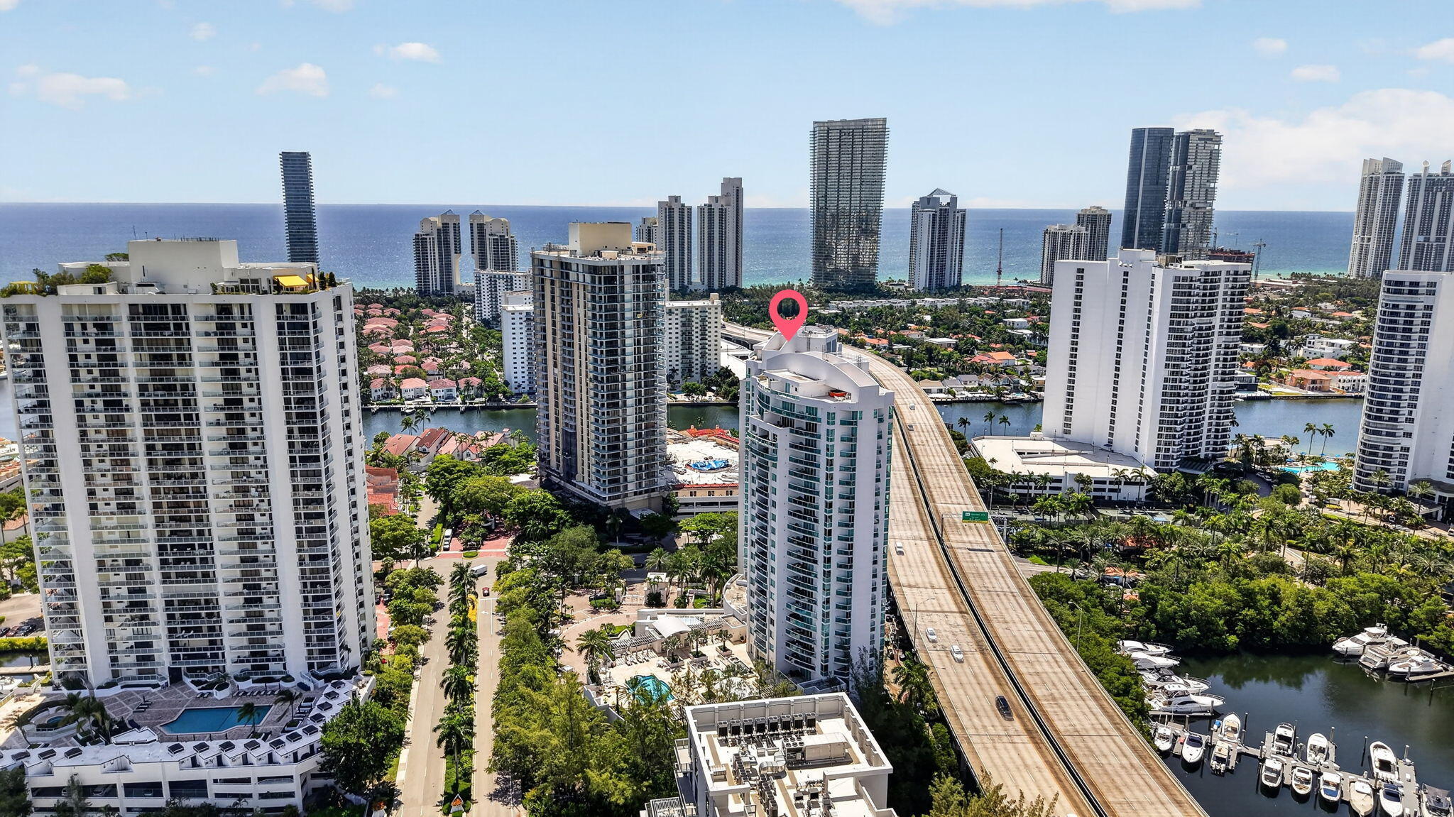 19400 Turnberry #921, Aventura FL 33180