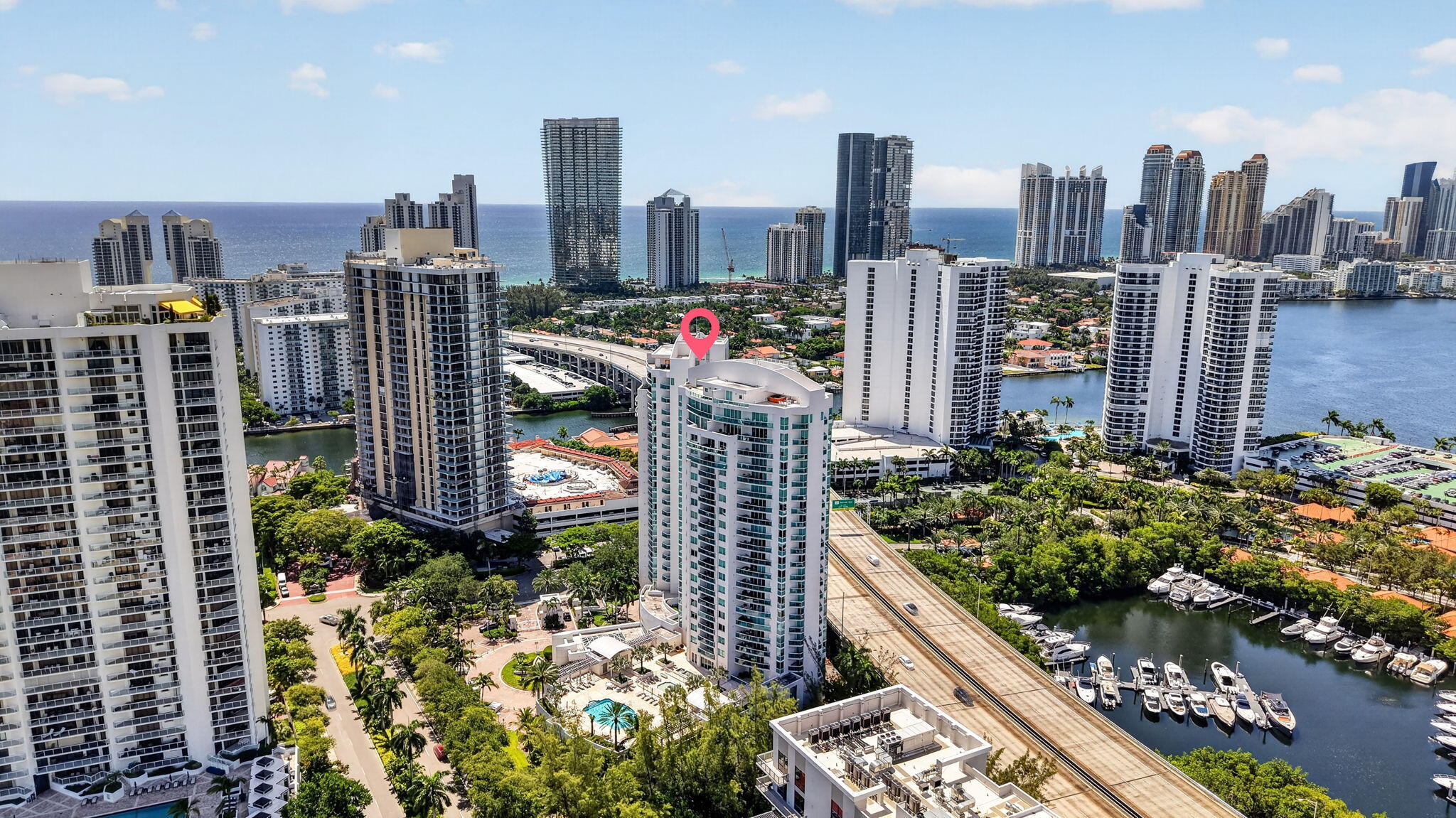 19400 Turnberry #921, Aventura FL 33180