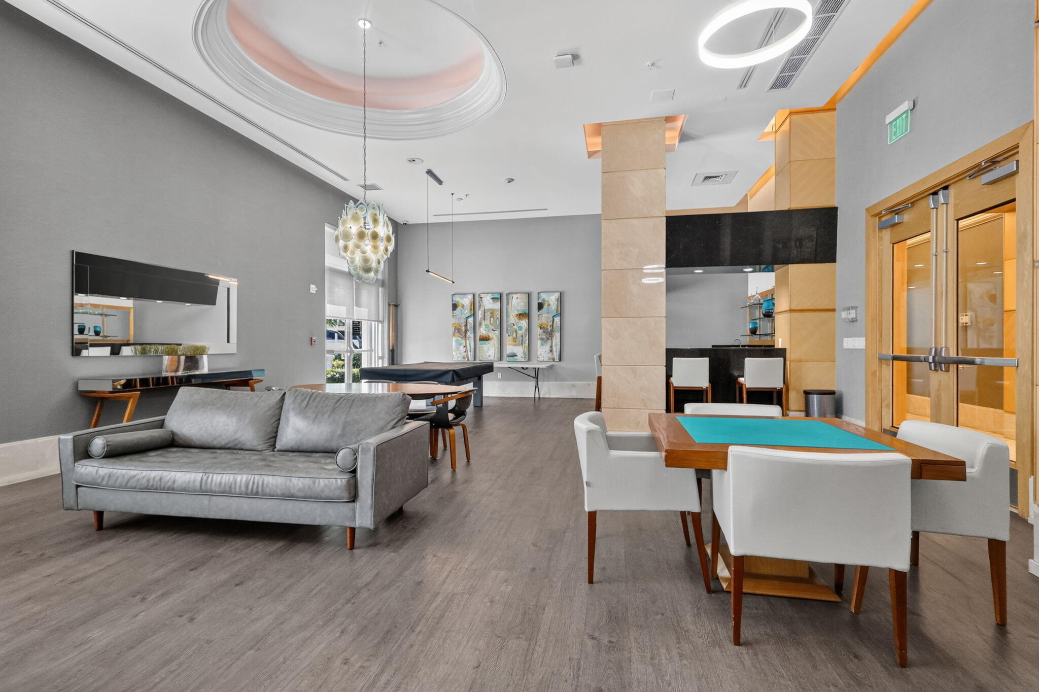 19400 Turnberry #921, Aventura FL 33180