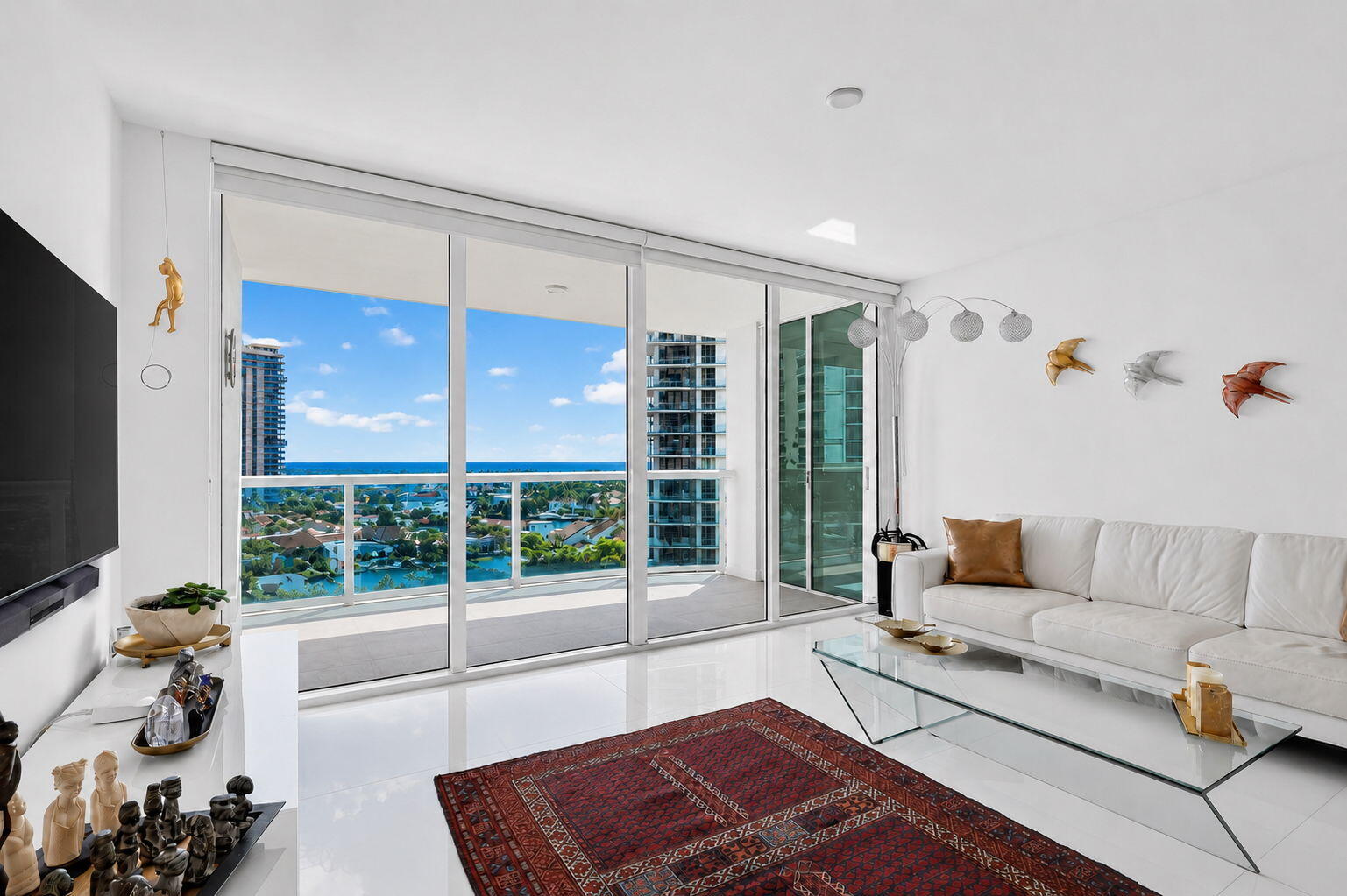 19400 Turnberry #921, Aventura FL 33180