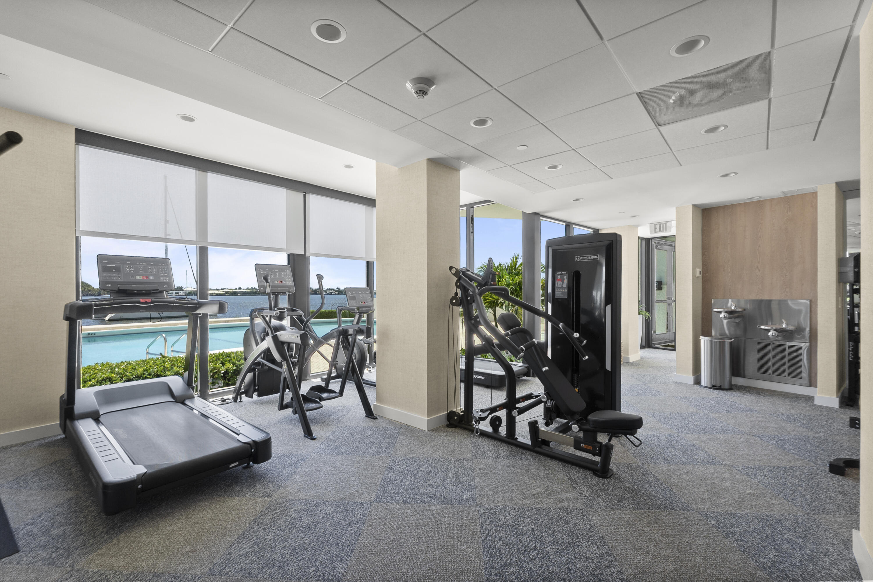 1200 S Flagler #1102, West Palm Beach FL 33401