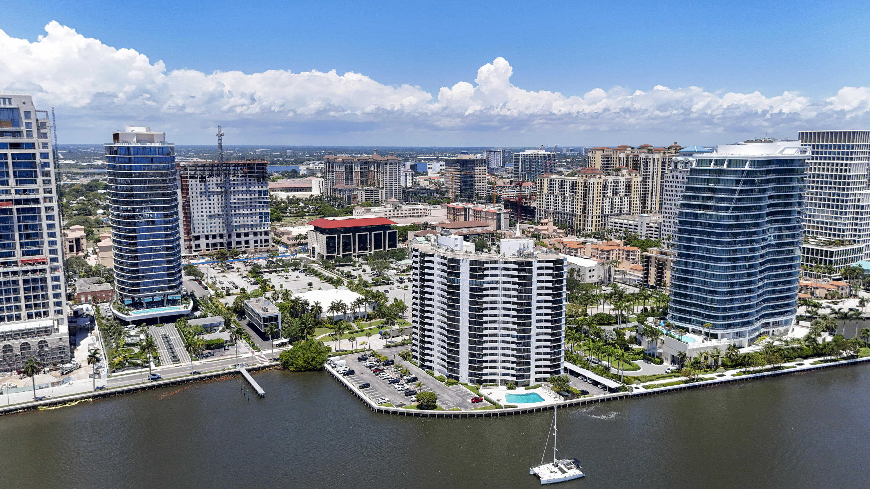 1200 S Flagler #1102, West Palm Beach FL 33401