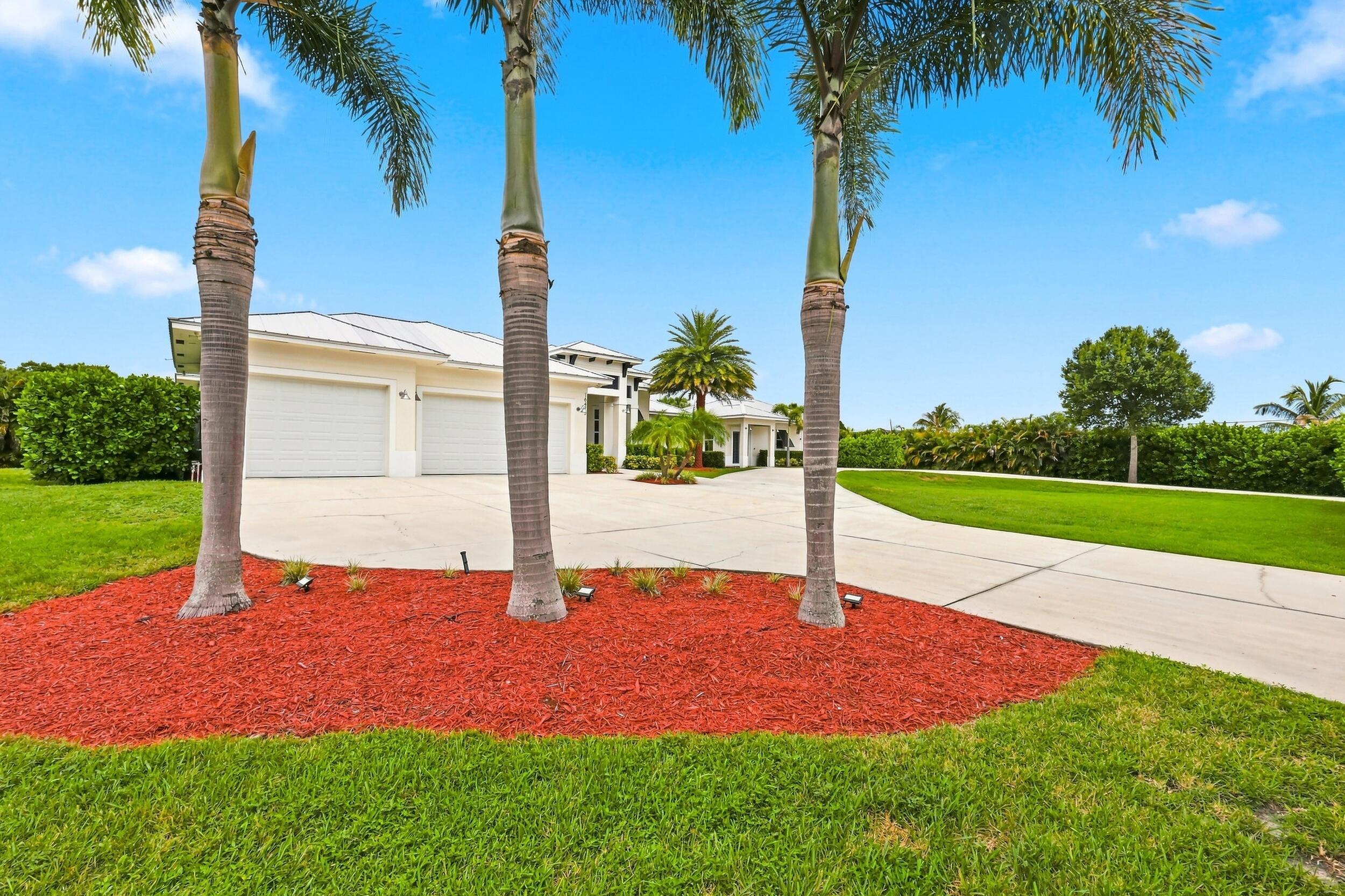 16475 76TH, Palm Beach Gardens FL 33418