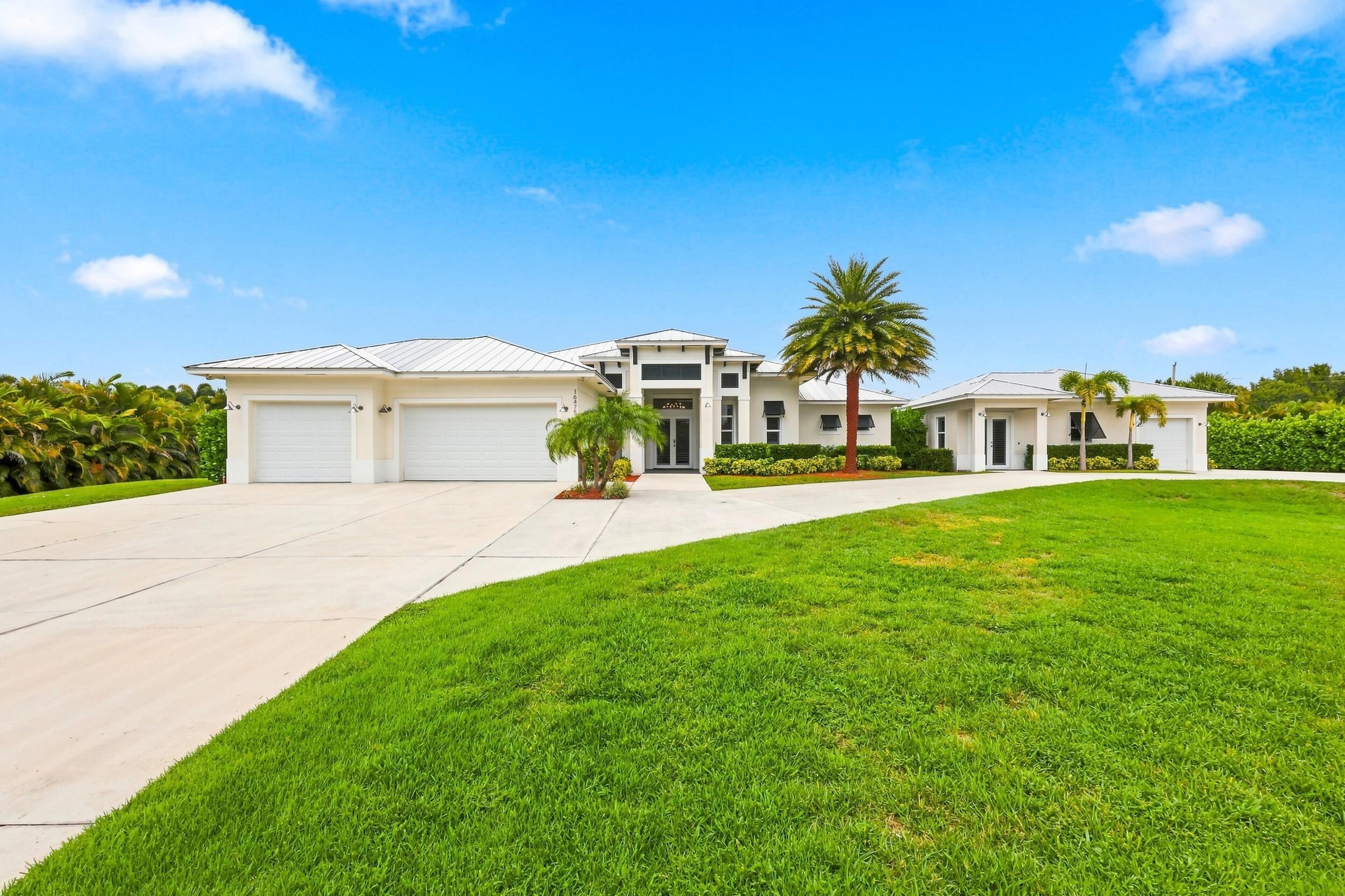 16475 76TH, Palm Beach Gardens FL 33418