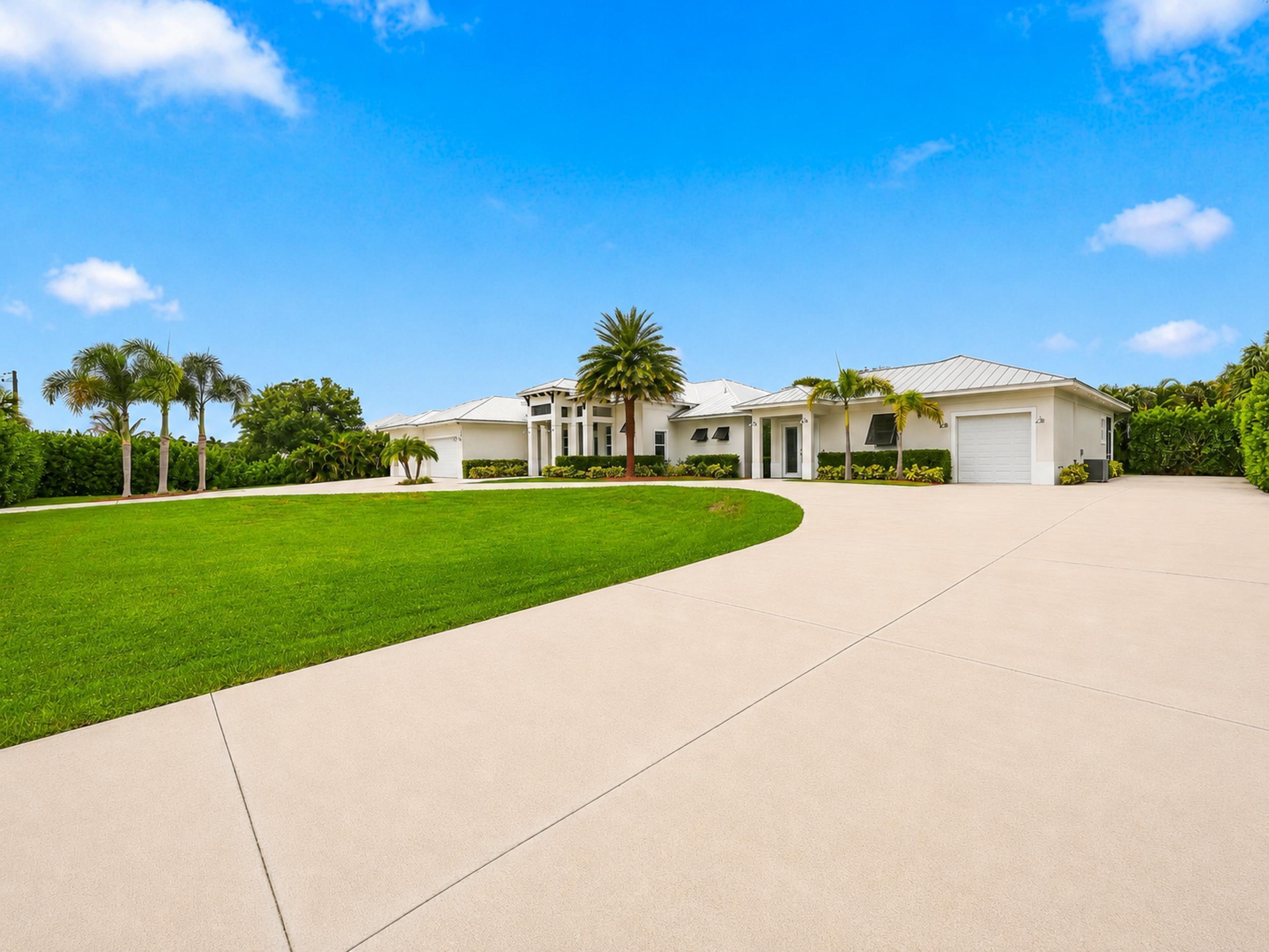 16475 76TH, Palm Beach Gardens FL 33418