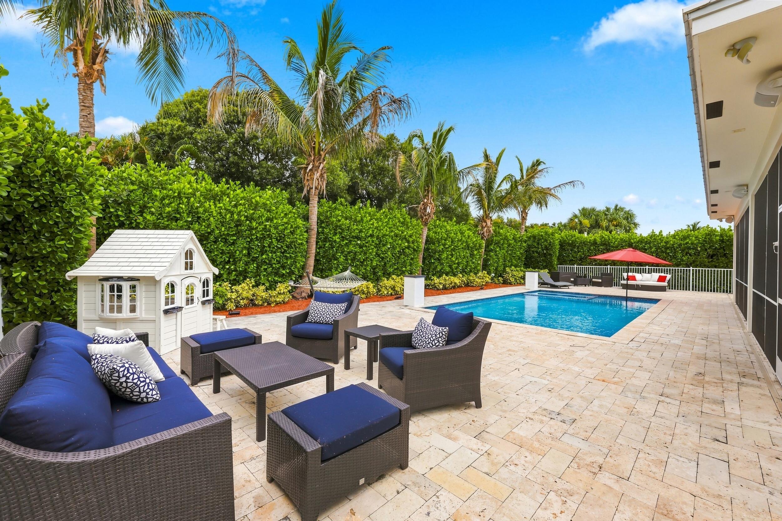 16475 76TH, Palm Beach Gardens FL 33418