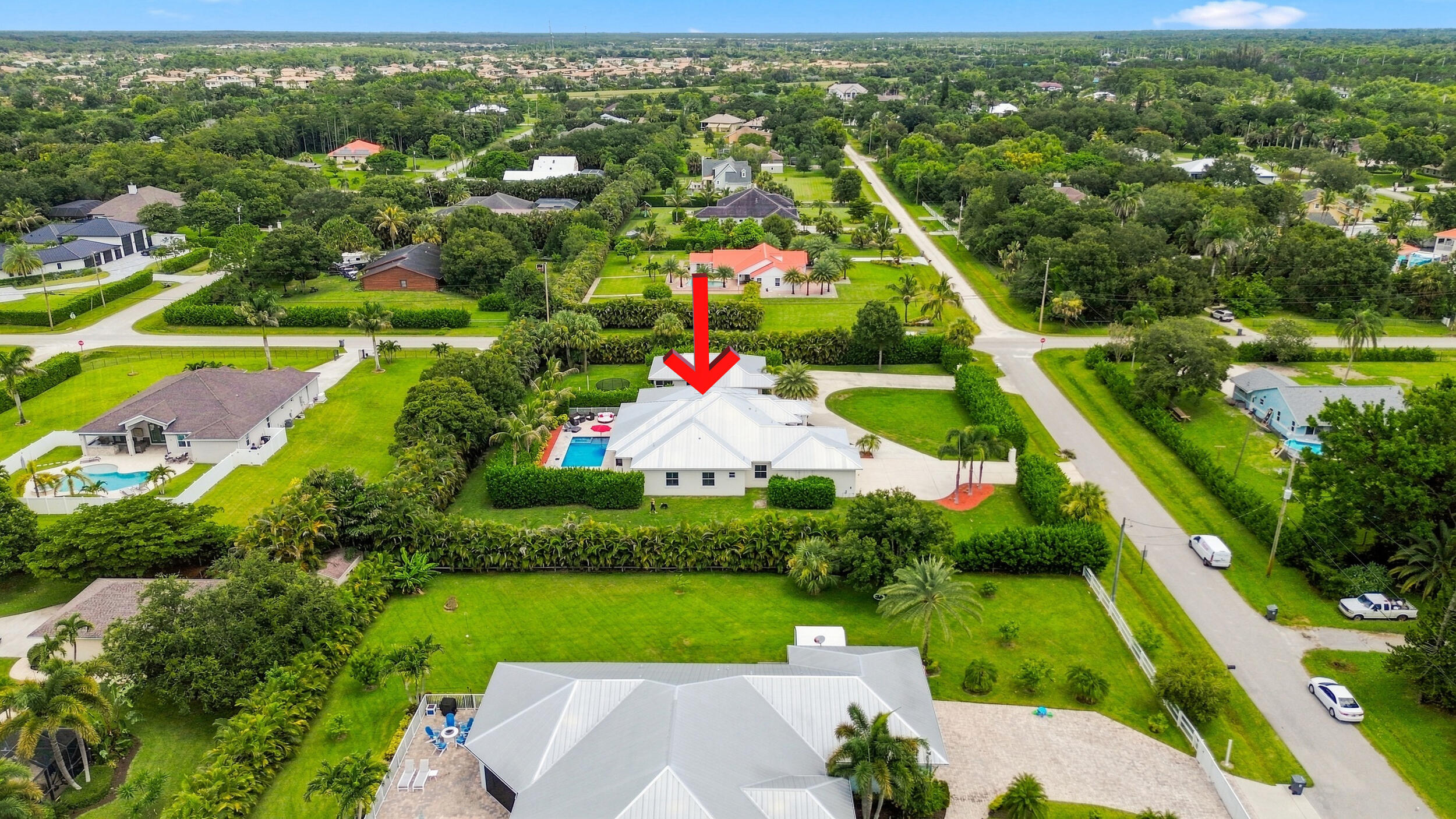 16475 76TH, Palm Beach Gardens FL 33418