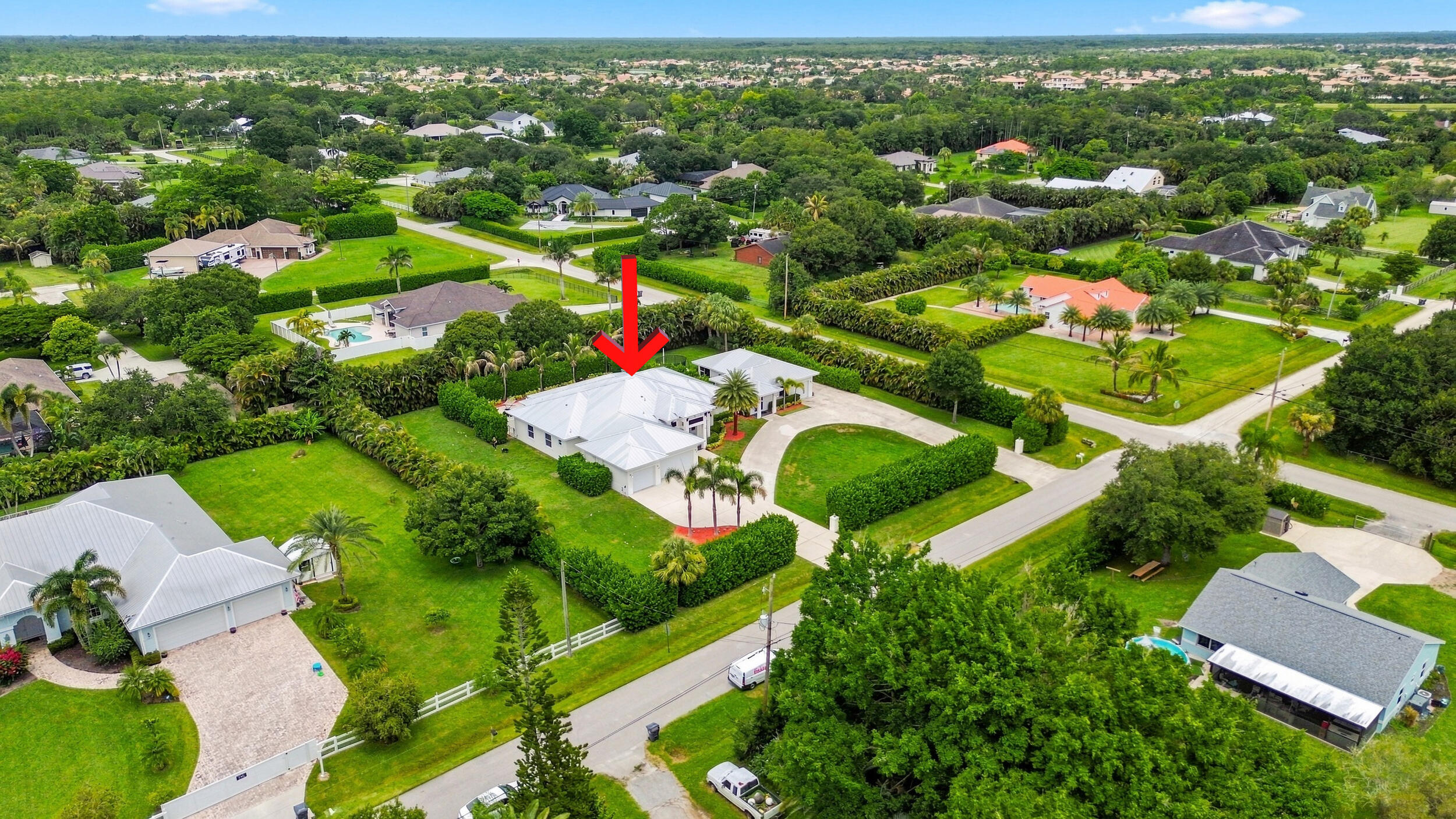 16475 76TH, Palm Beach Gardens FL 33418