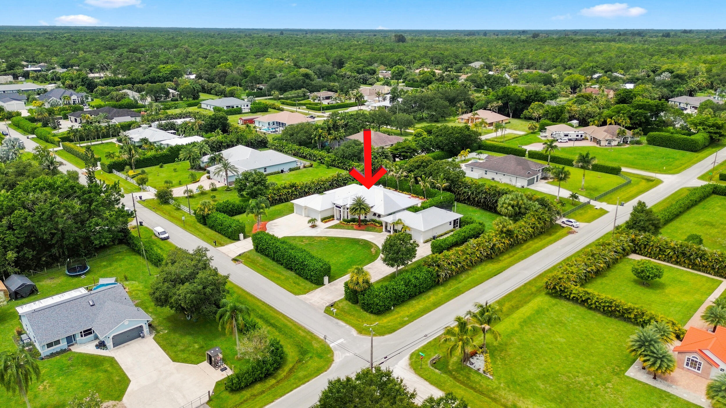 16475 76TH, Palm Beach Gardens FL 33418