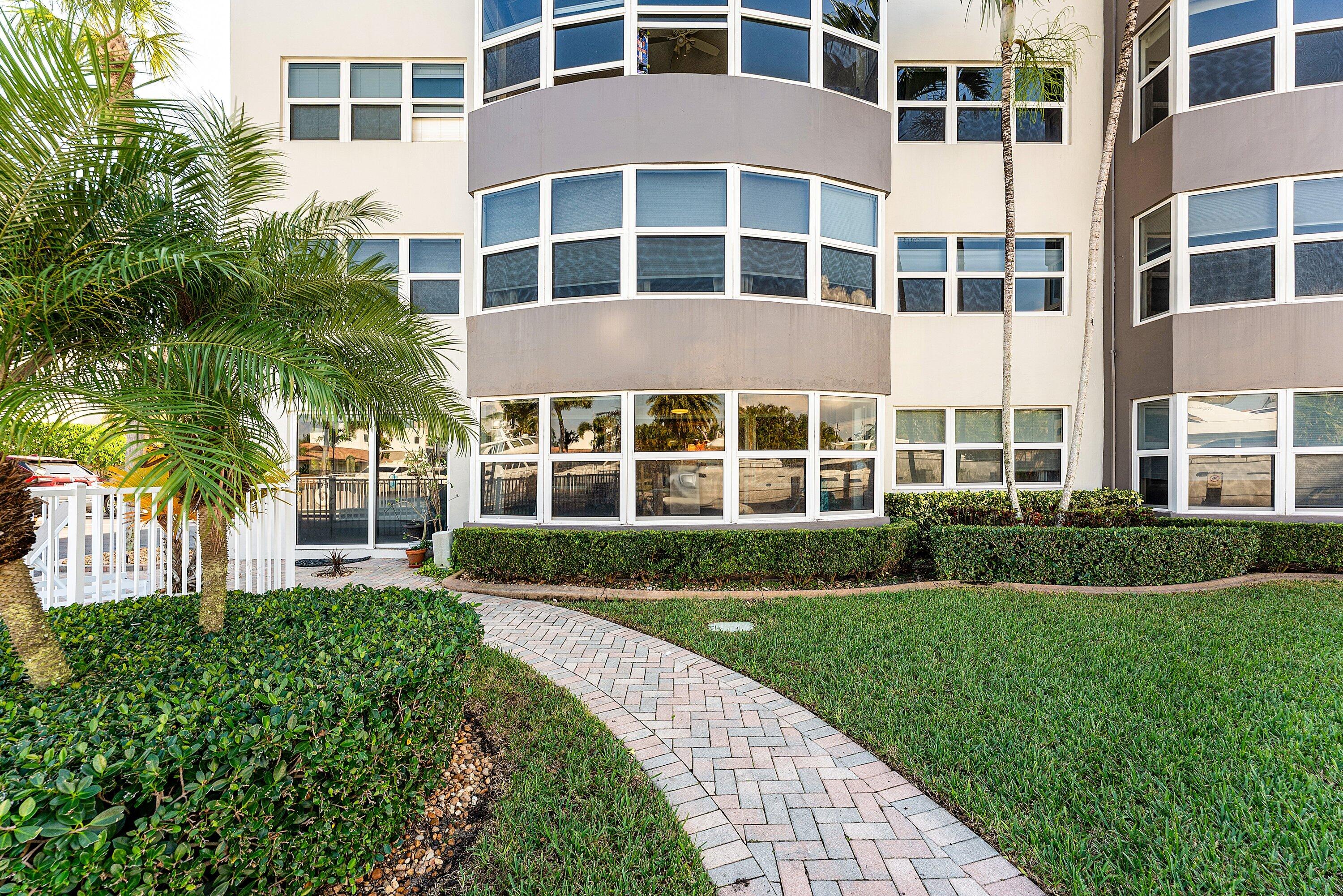 3031 NE 51ST #106W, Fort Lauderdale FL 33308