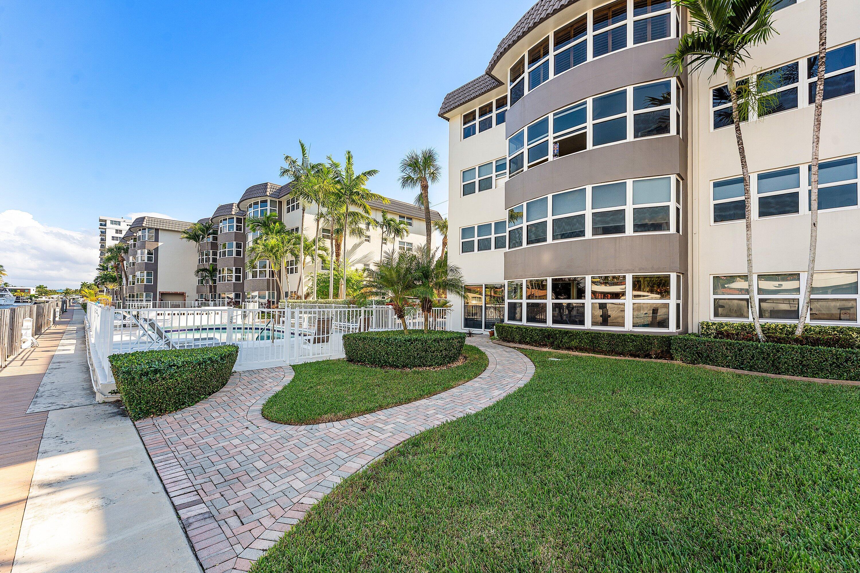 3031 NE 51ST #106W, Fort Lauderdale FL 33308
